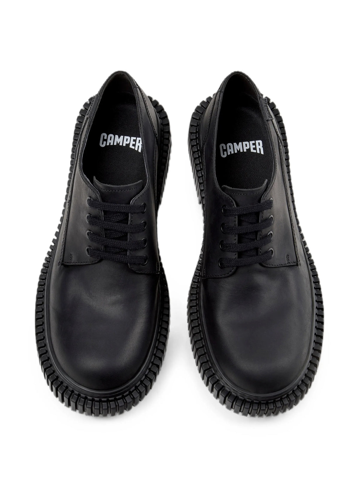 Camper SNEAKERS Nero