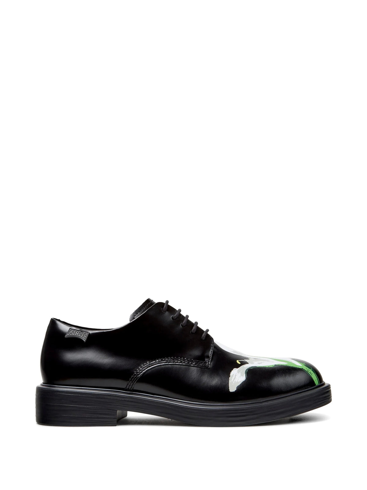 Camper SNEAKERS Nero