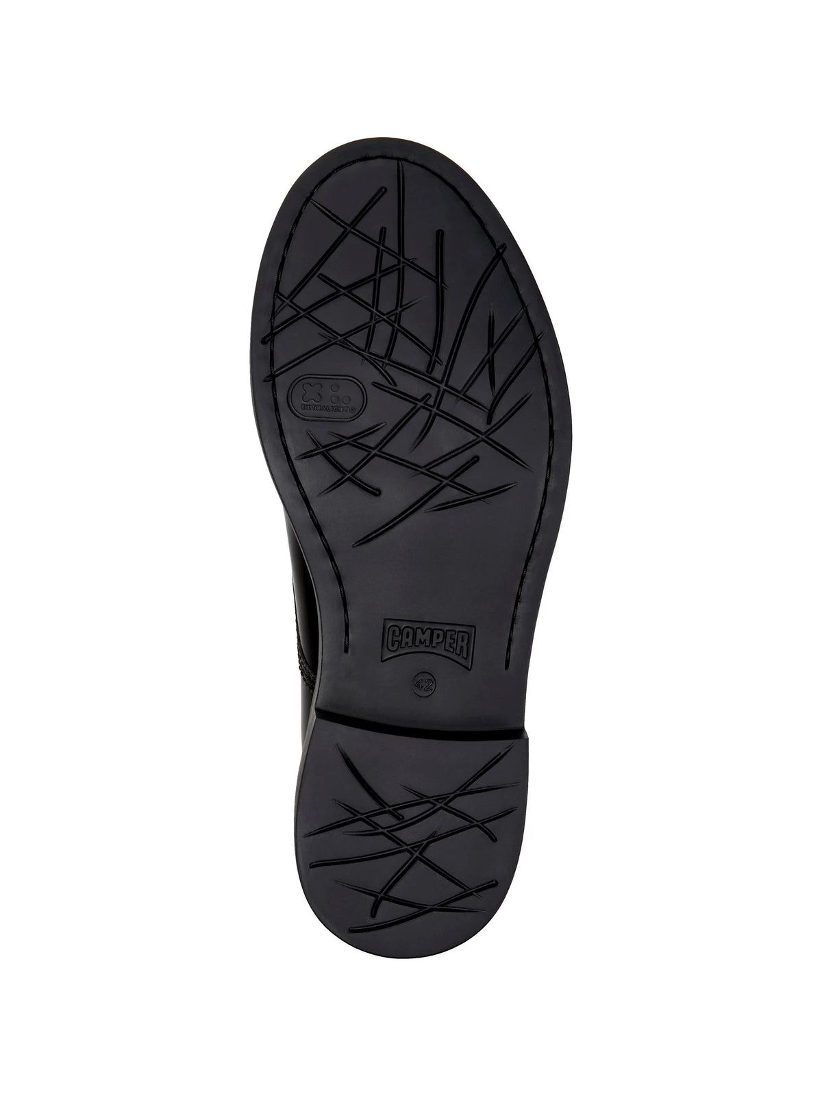 Camper SNEAKERS Nero
