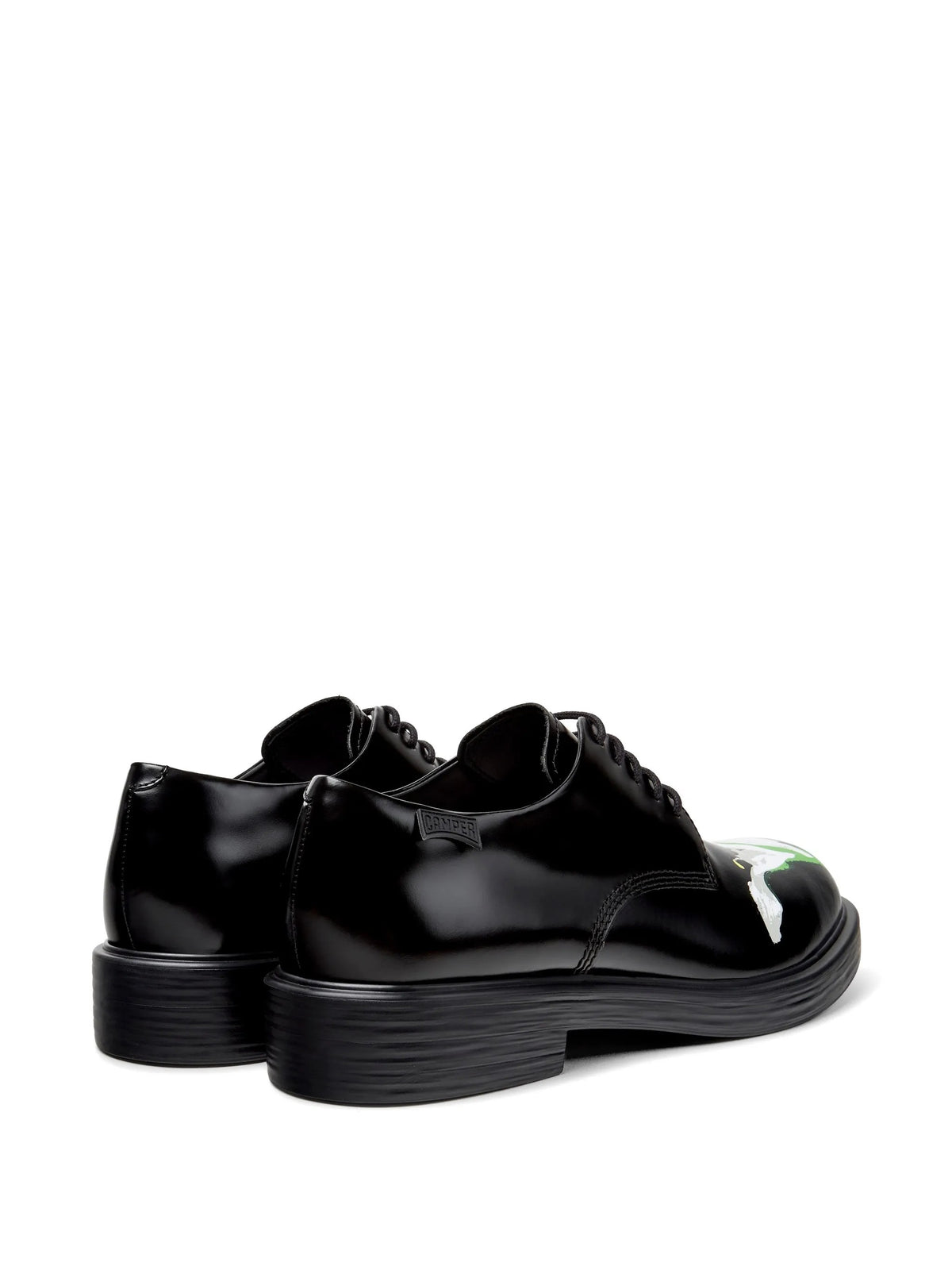 Camper SNEAKERS Nero