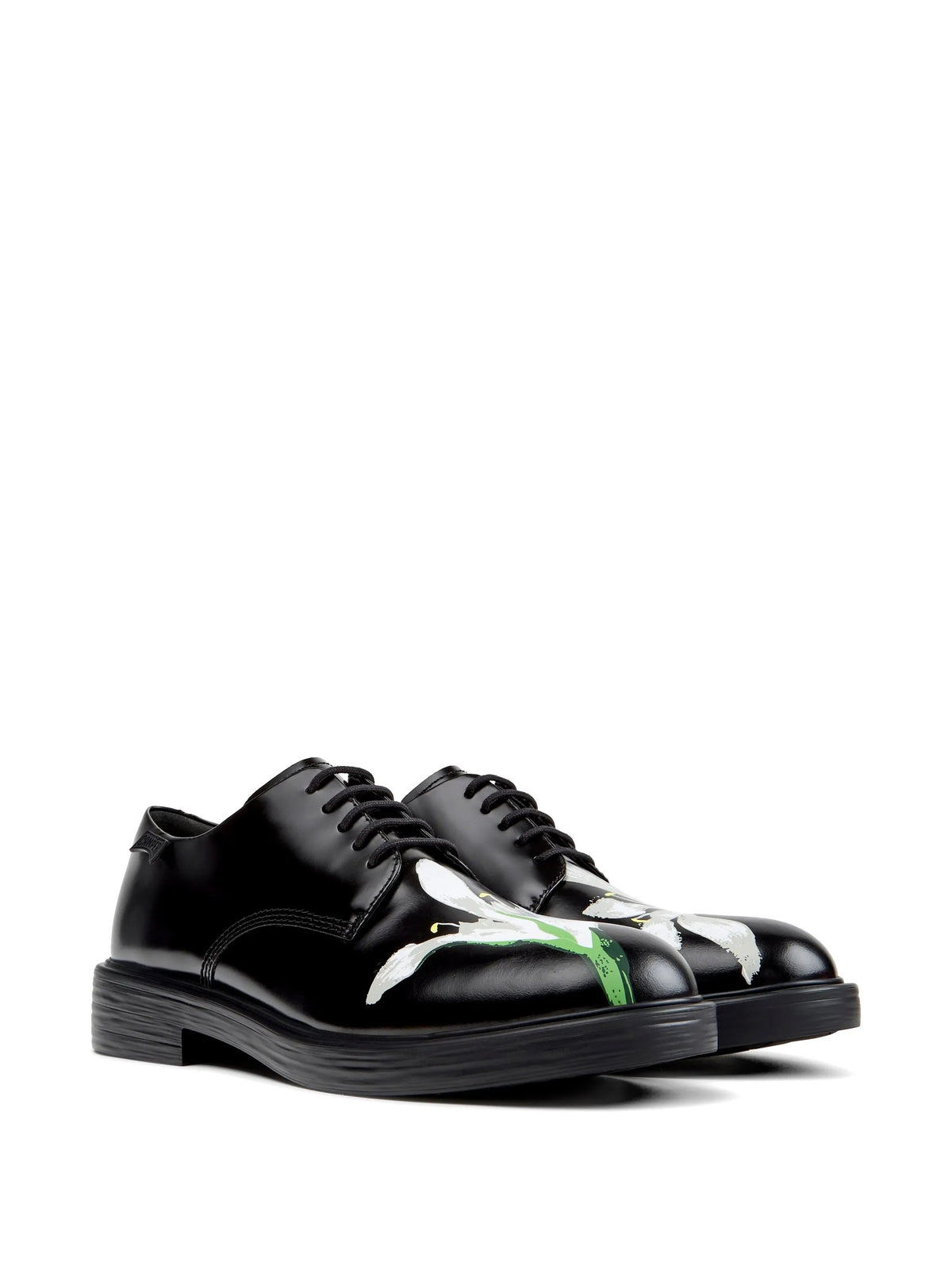 Camper SNEAKERS Nero