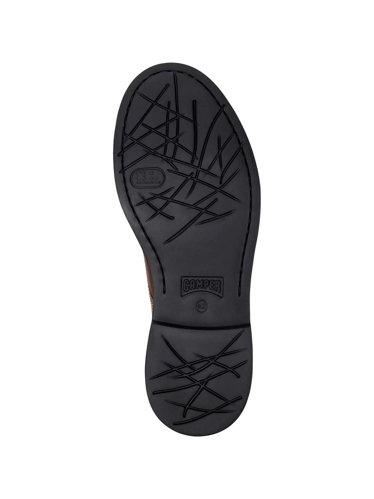 Camper SNEAKERS Nero