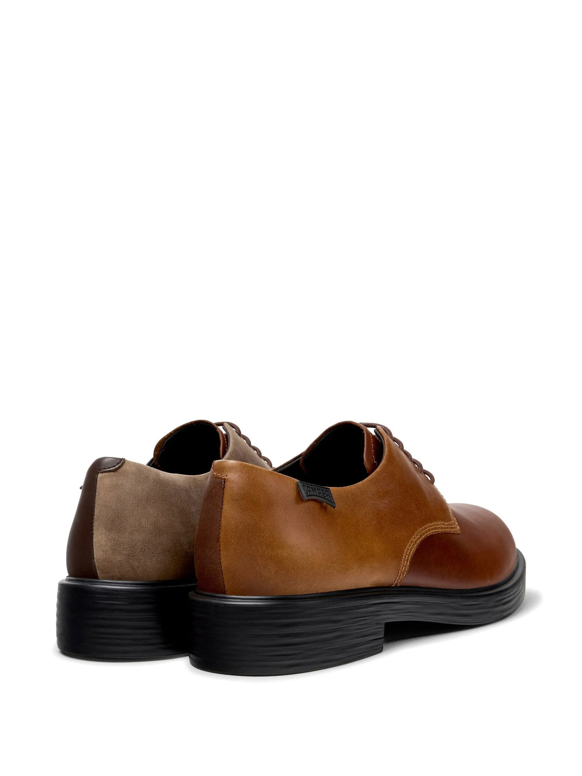 Camper SNEAKERS Nero
