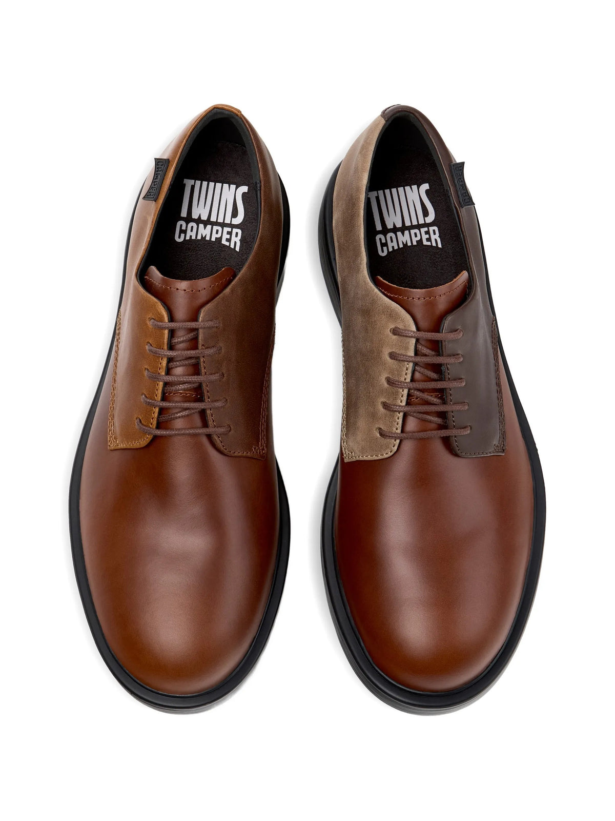 Camper SNEAKERS Nero