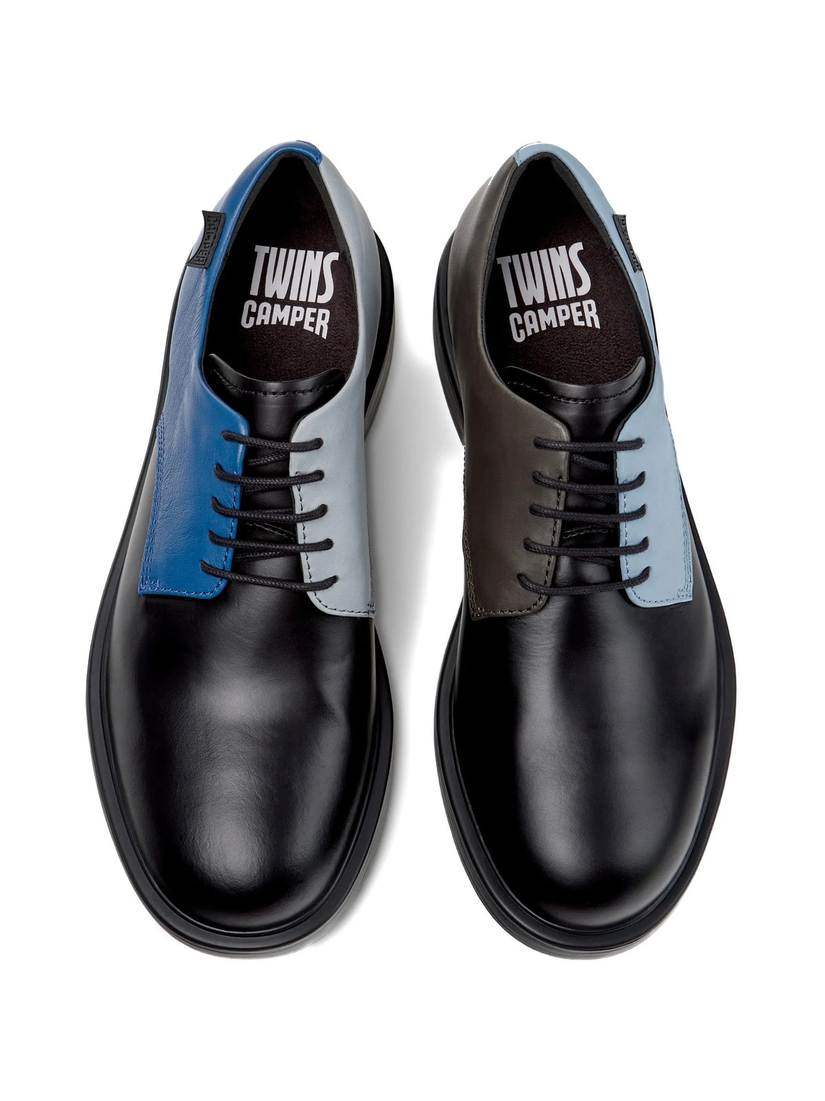 Camper SNEAKERS Nero