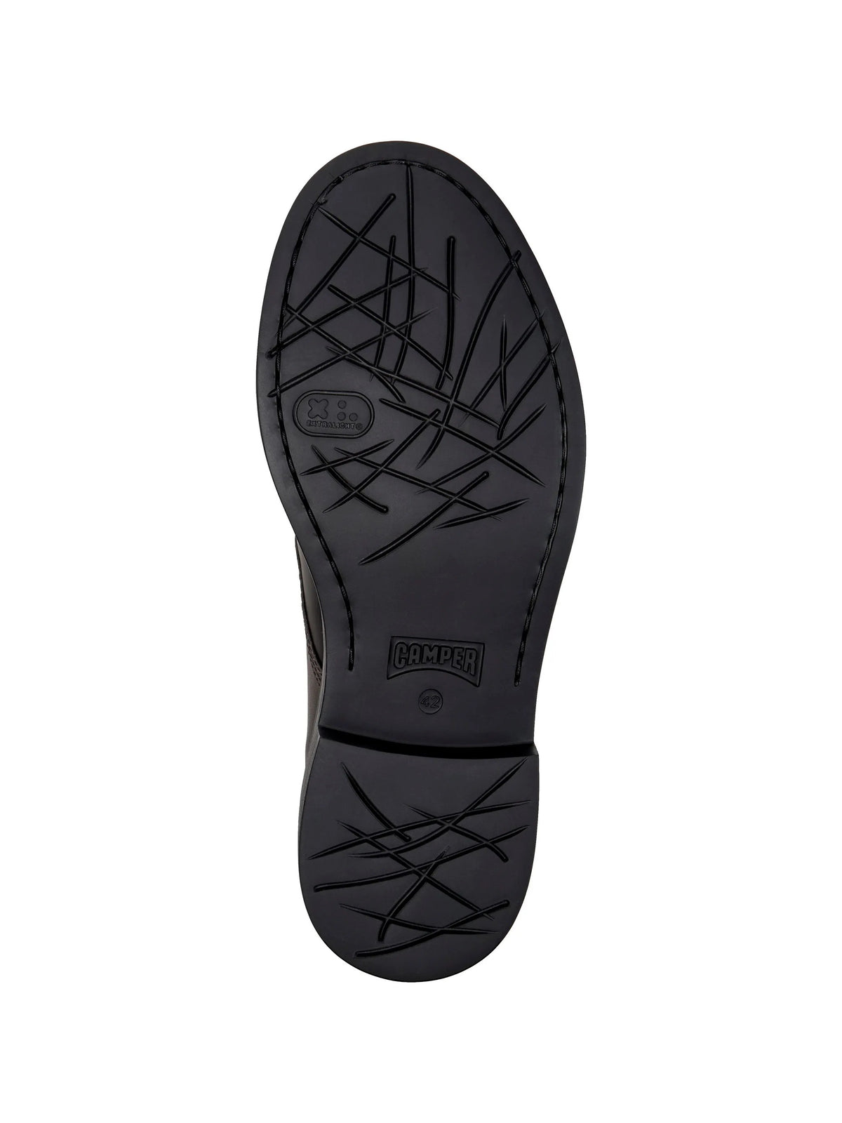 Camper SNEAKERS Nero