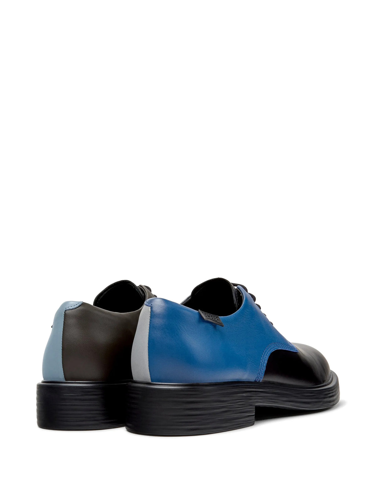 Camper SNEAKERS Nero