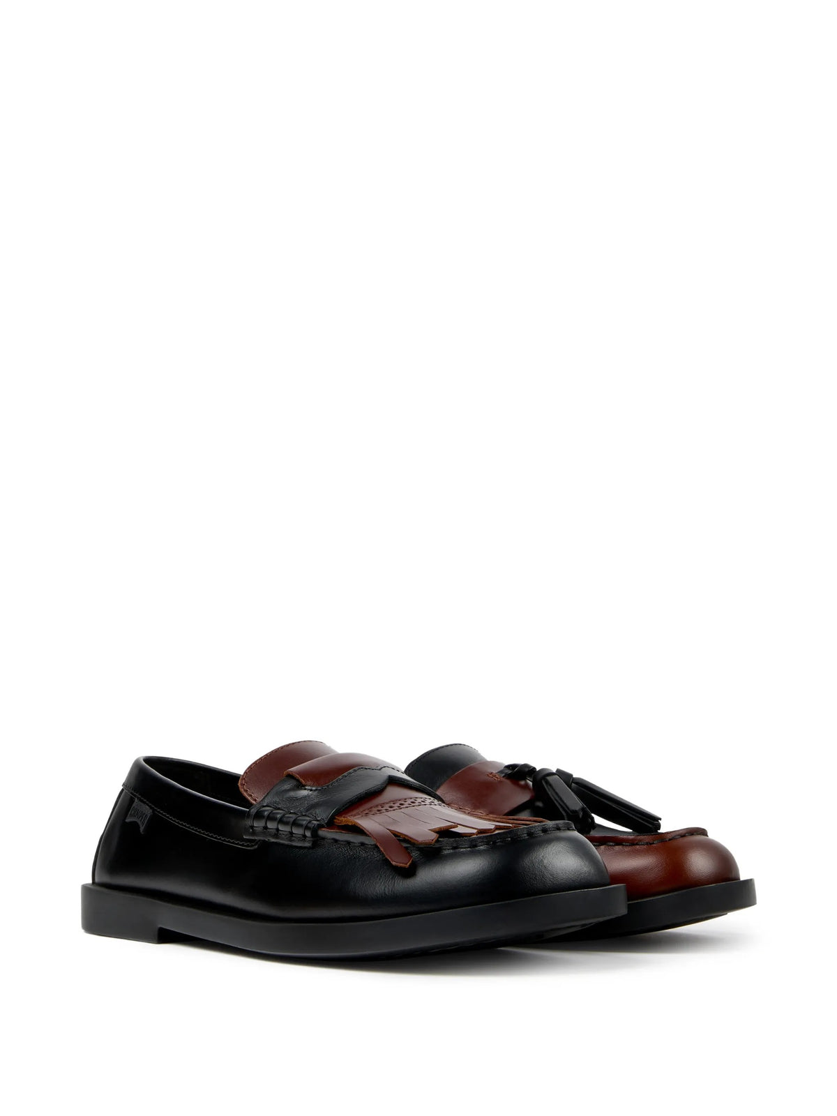 Camper SNEAKERS Nero