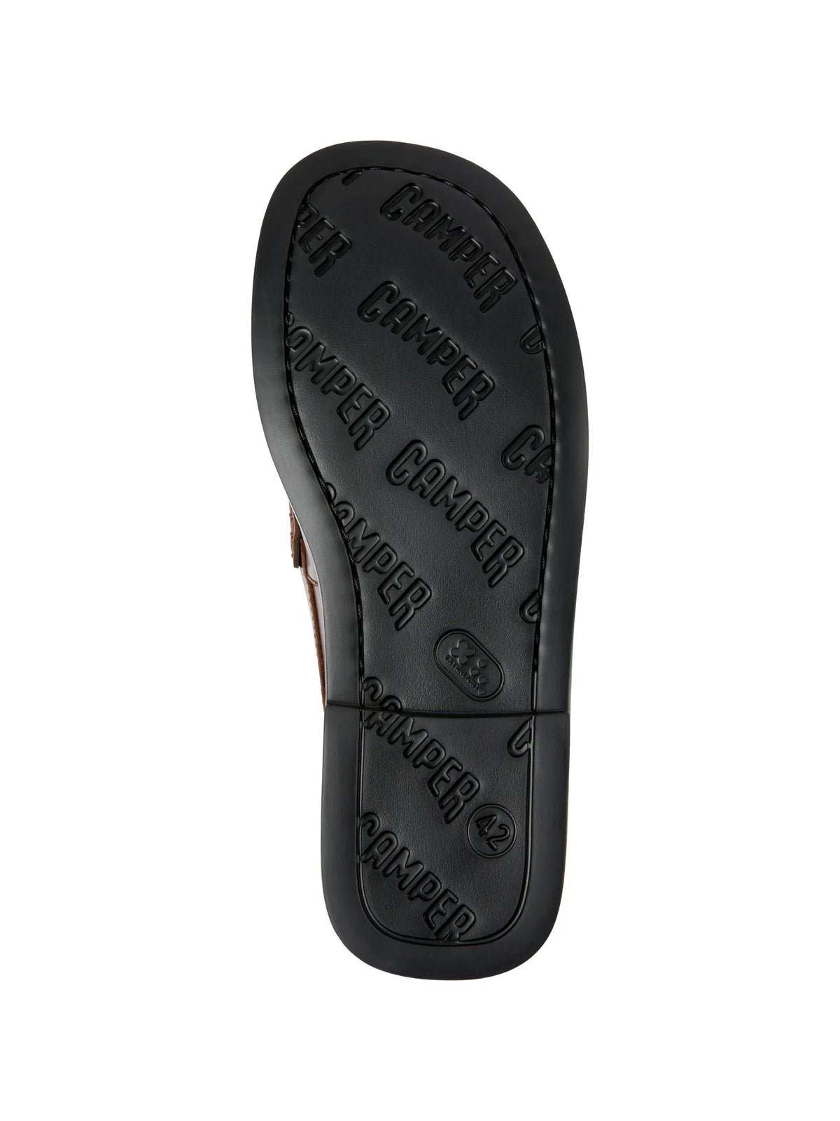 Camper SNEAKERS Nero