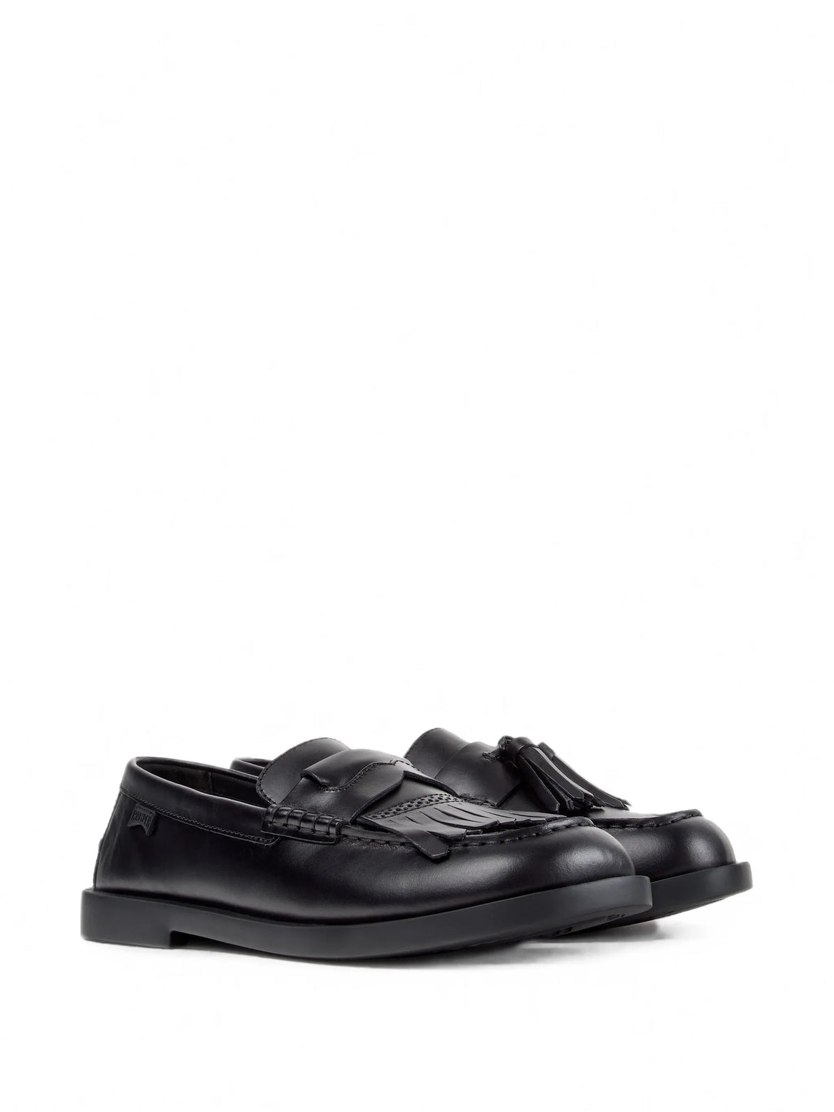 Camper SNEAKERS Nero