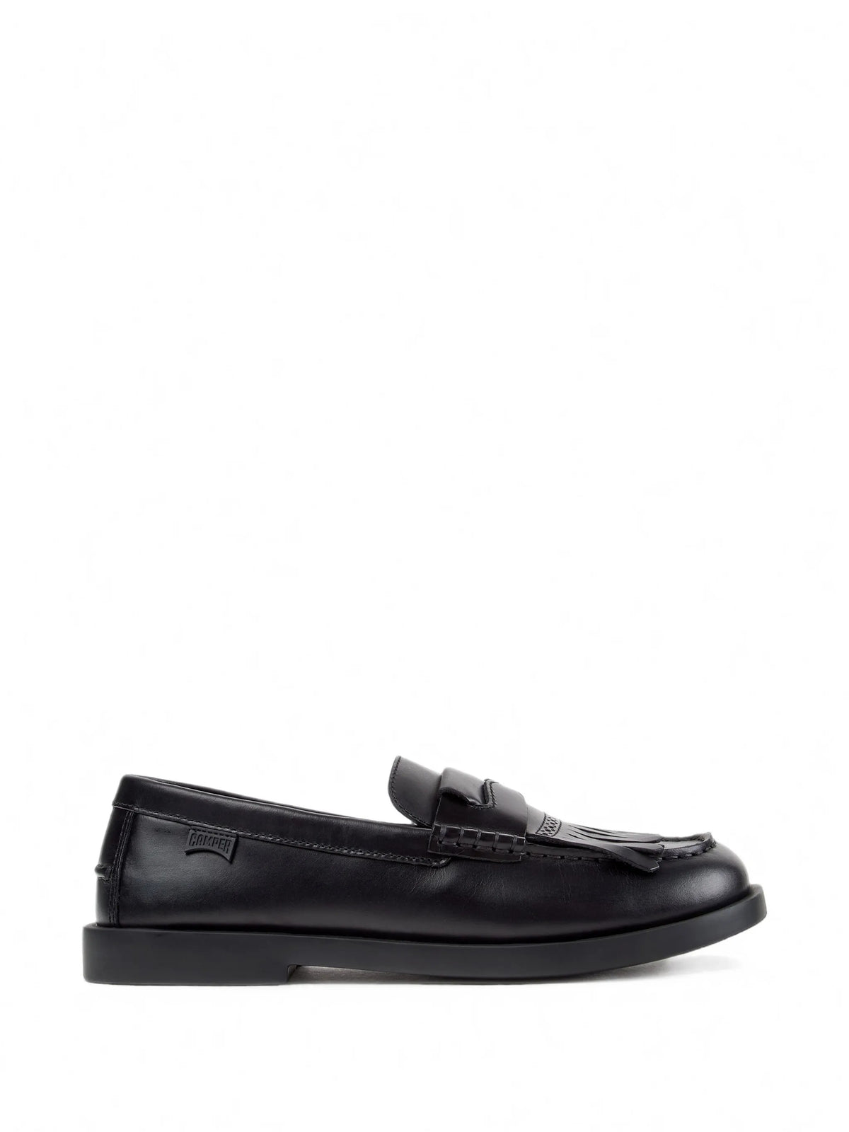 Camper SNEAKERS Nero