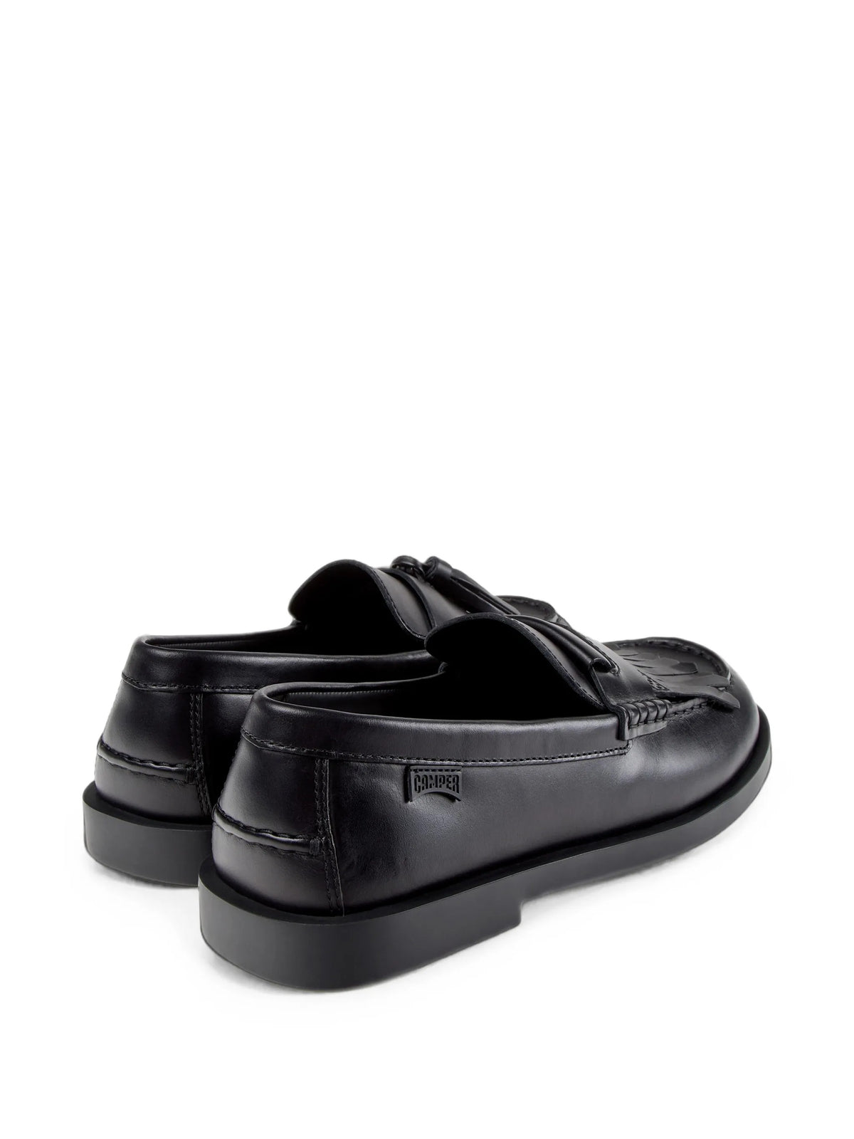 Camper SNEAKERS Nero