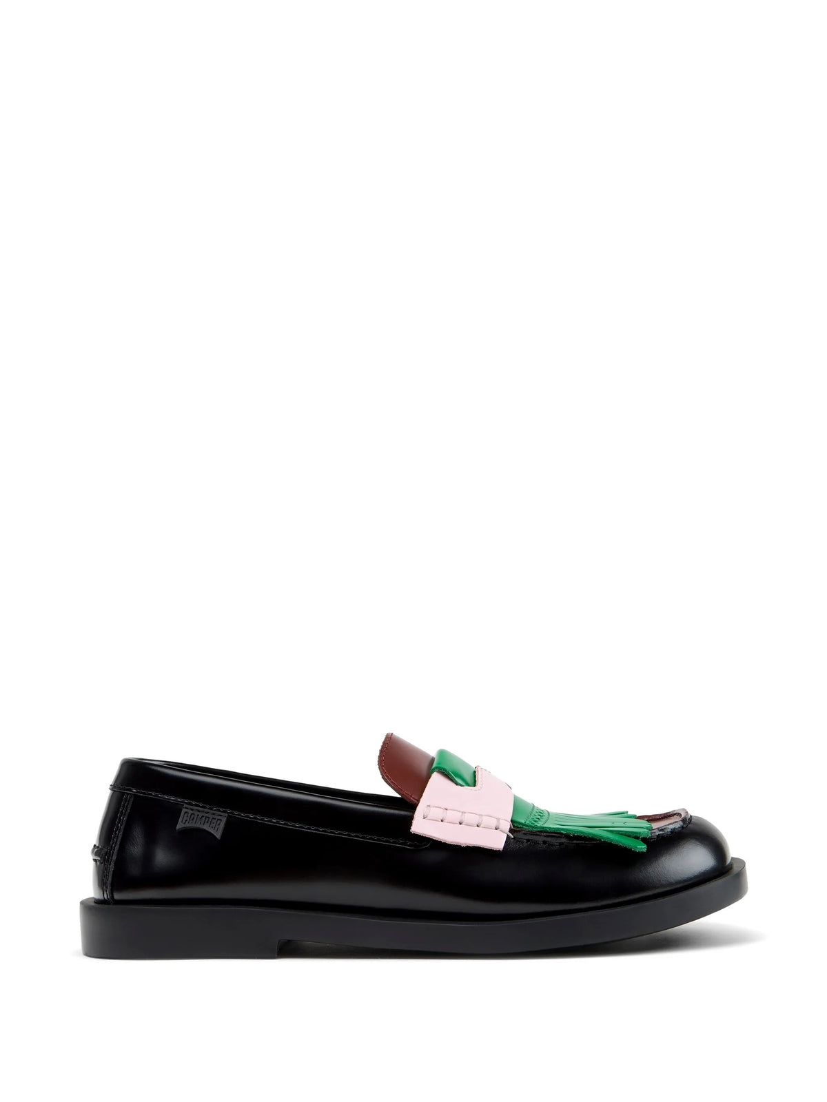 Camper SNEAKERS Nero