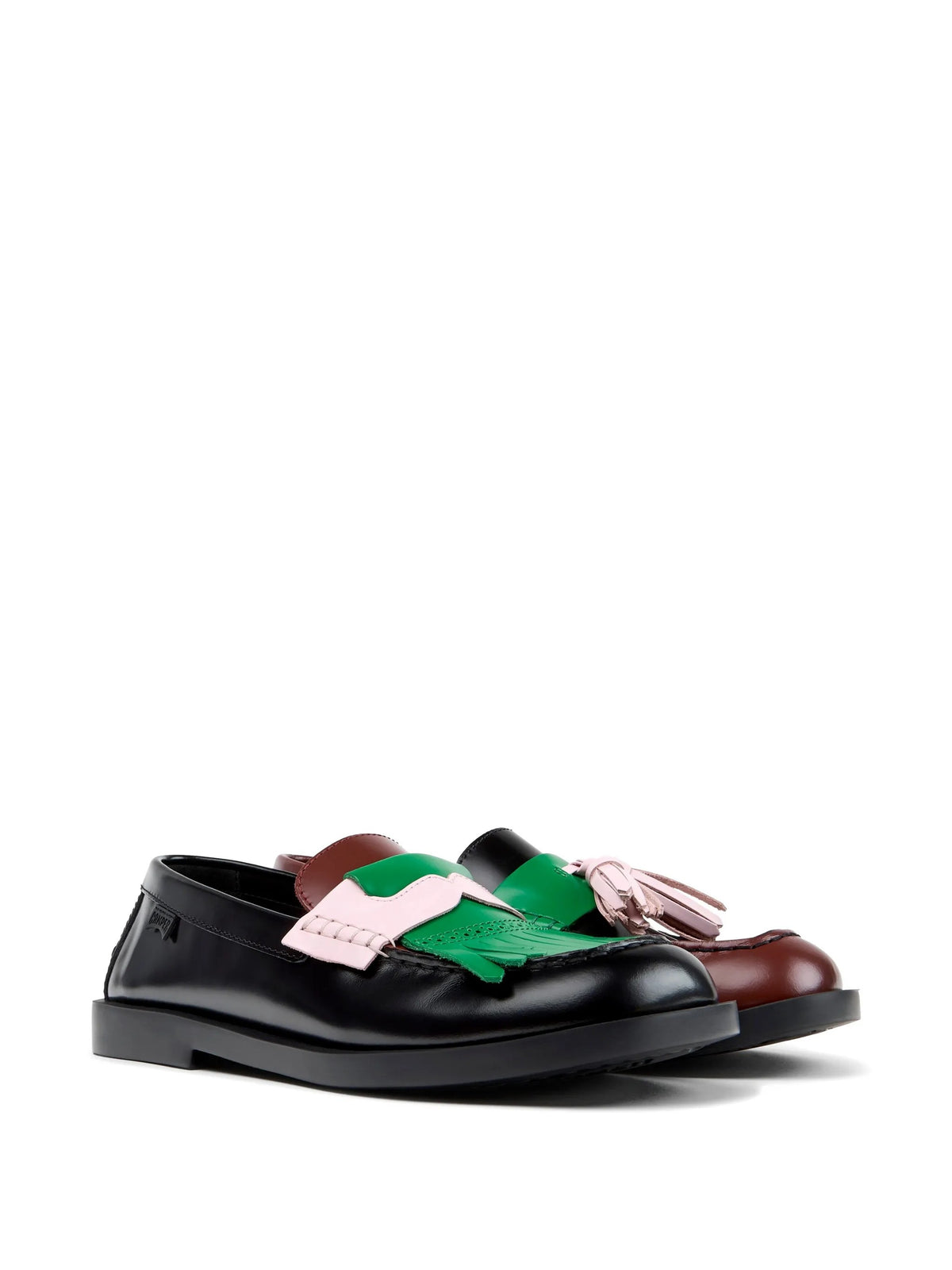 Camper SNEAKERS Nero