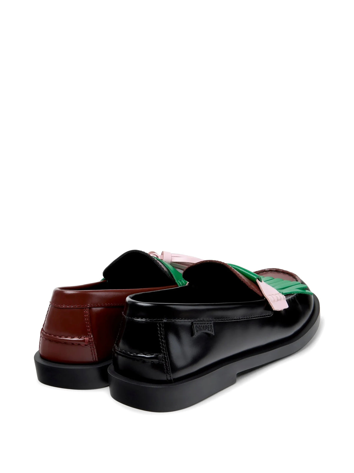 Camper SNEAKERS Nero