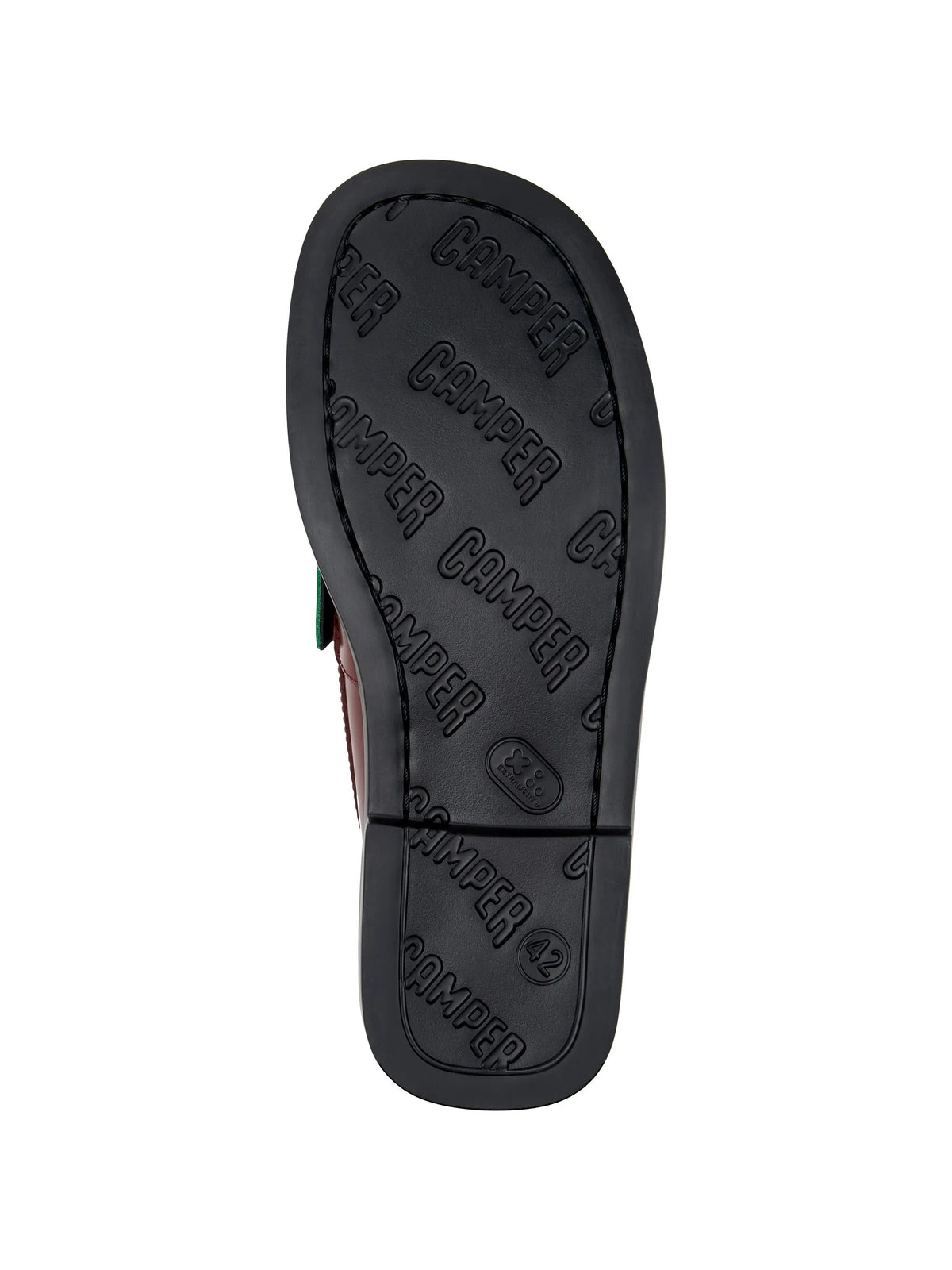 Camper SNEAKERS Nero