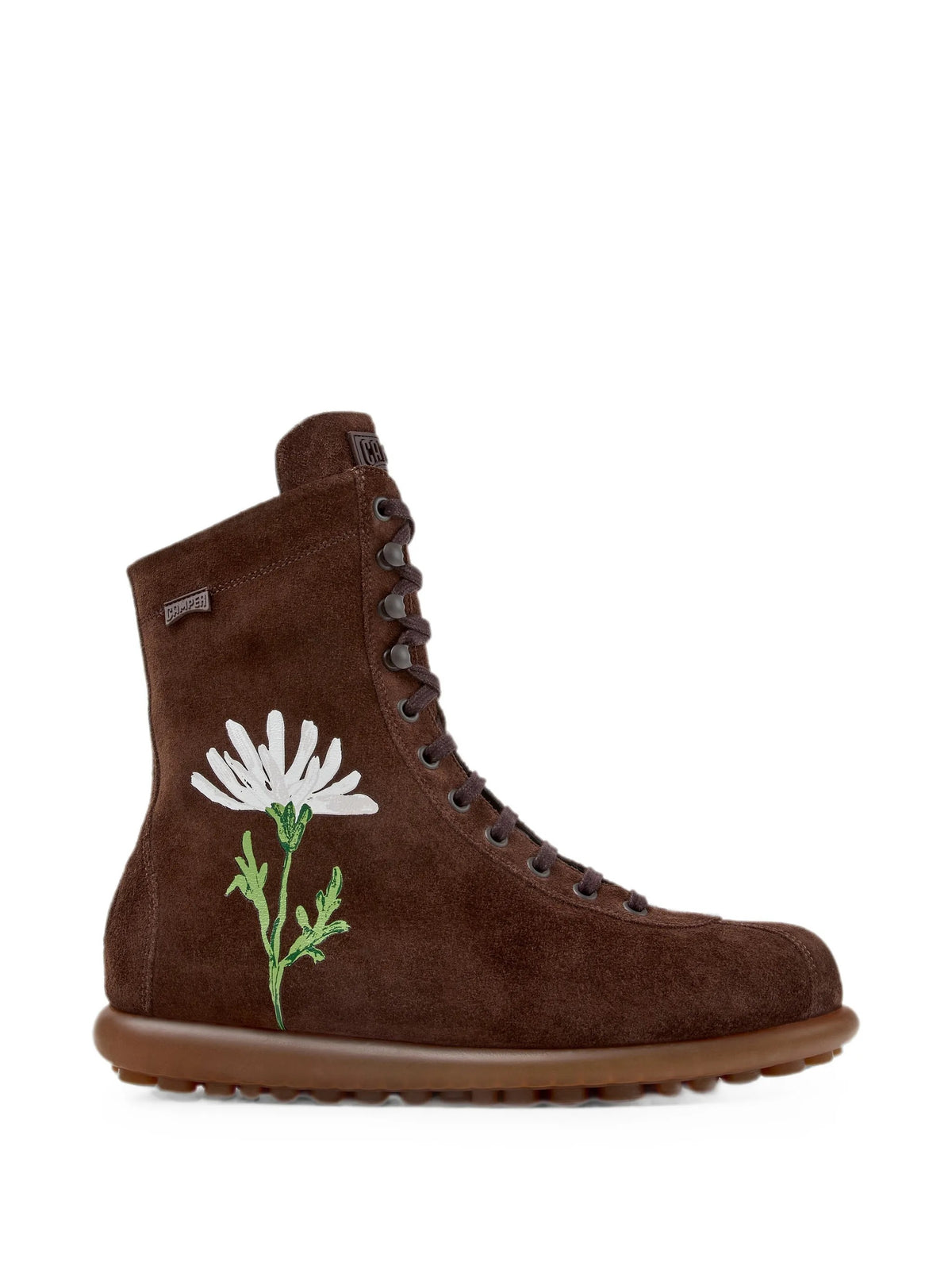 Camper SNEAKERS Marrone