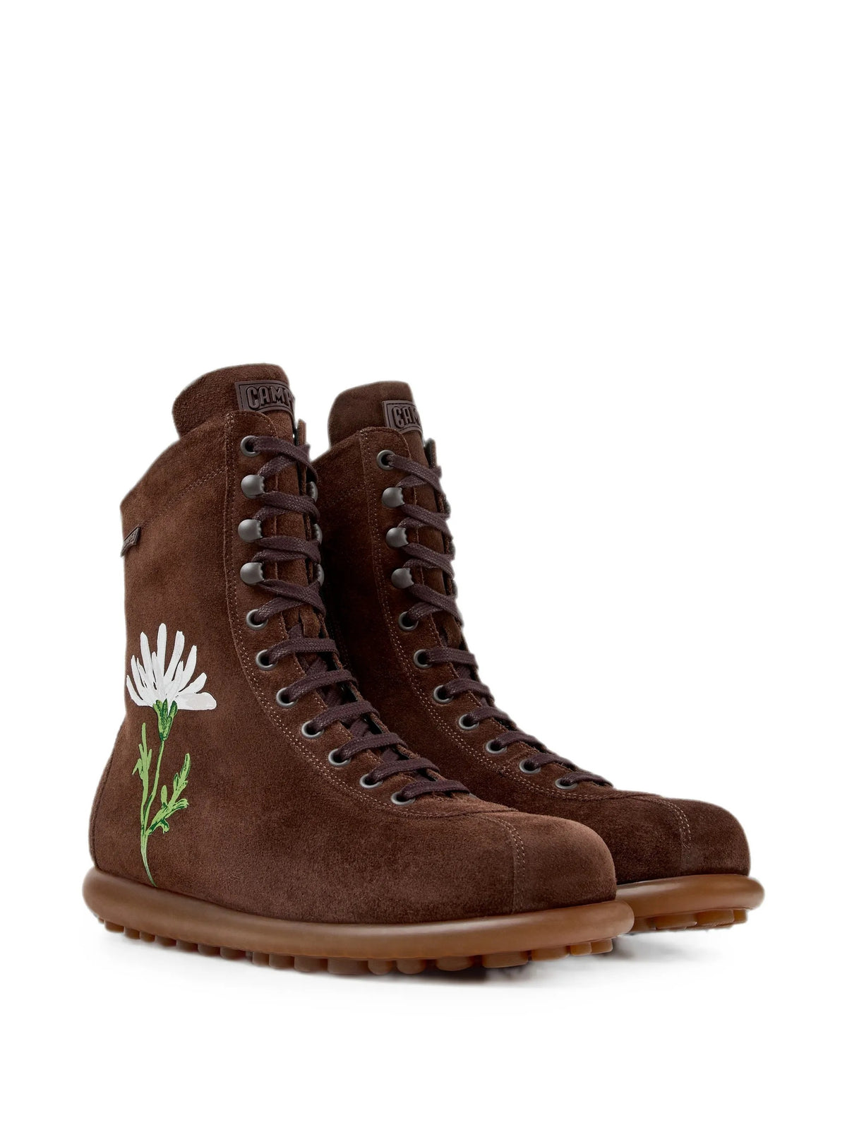 Camper SNEAKERS Marrone
