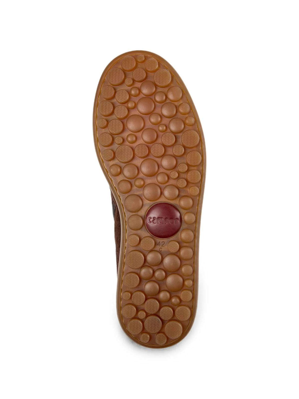Camper SNEAKERS Marrone