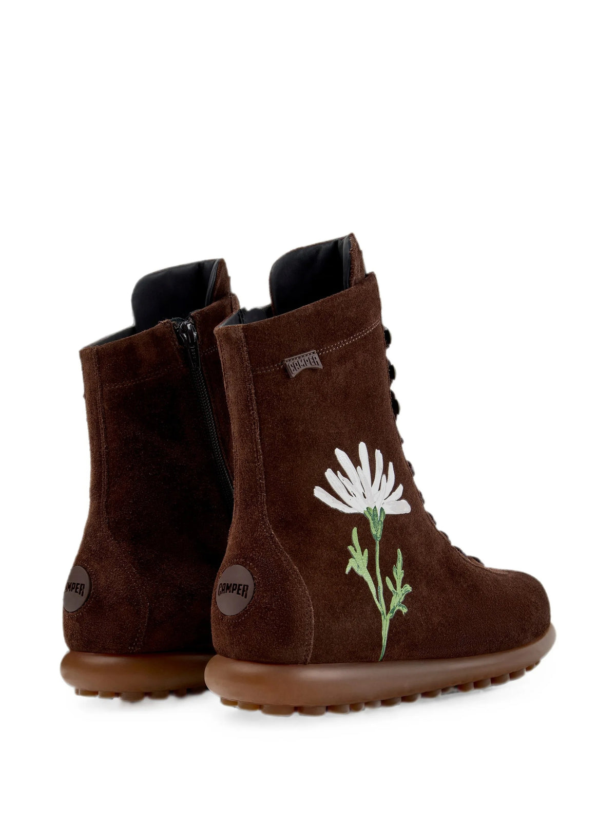 Camper SNEAKERS Marrone