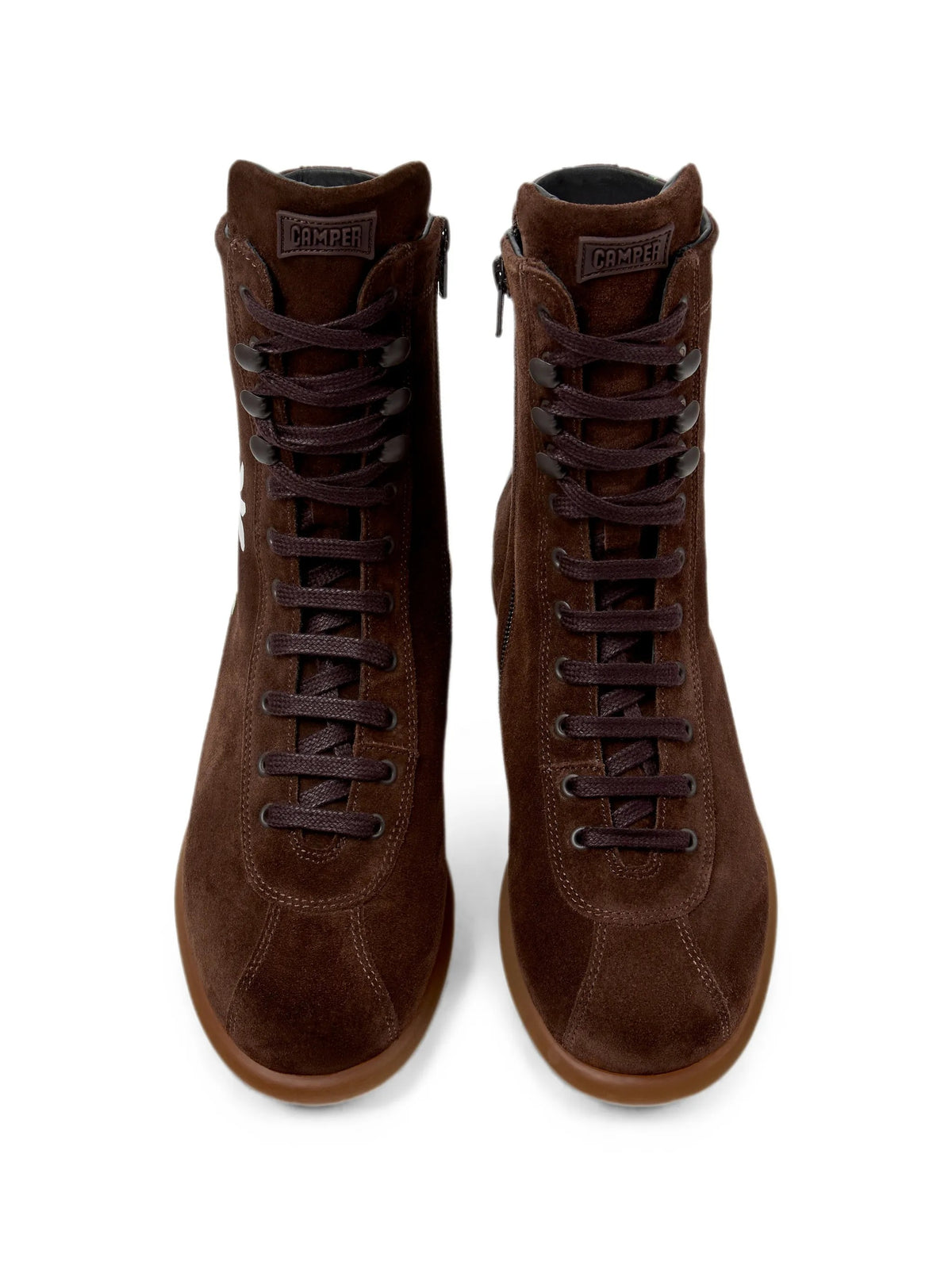 Camper SNEAKERS Marrone