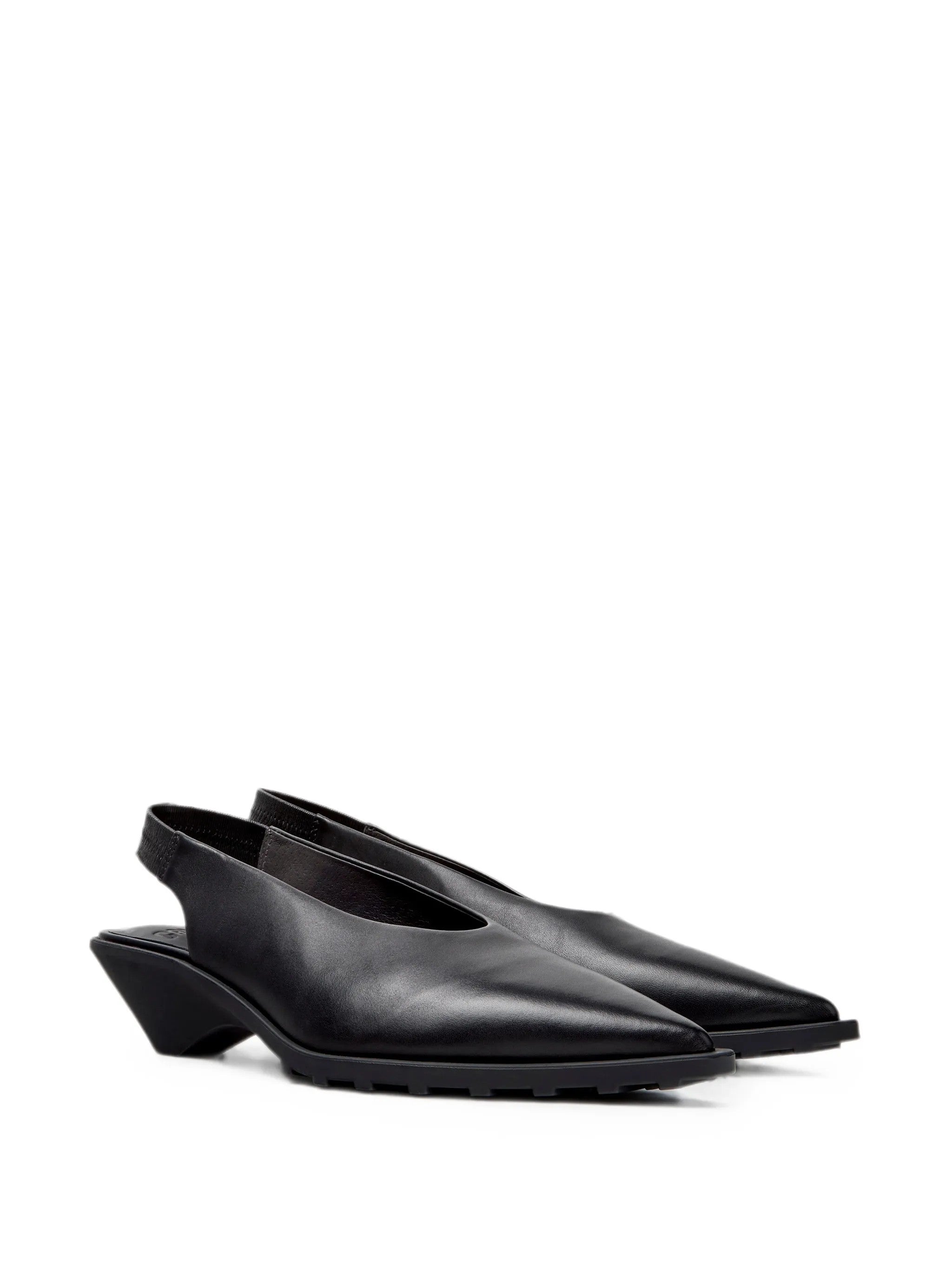 Camper SNEAKERS Nero