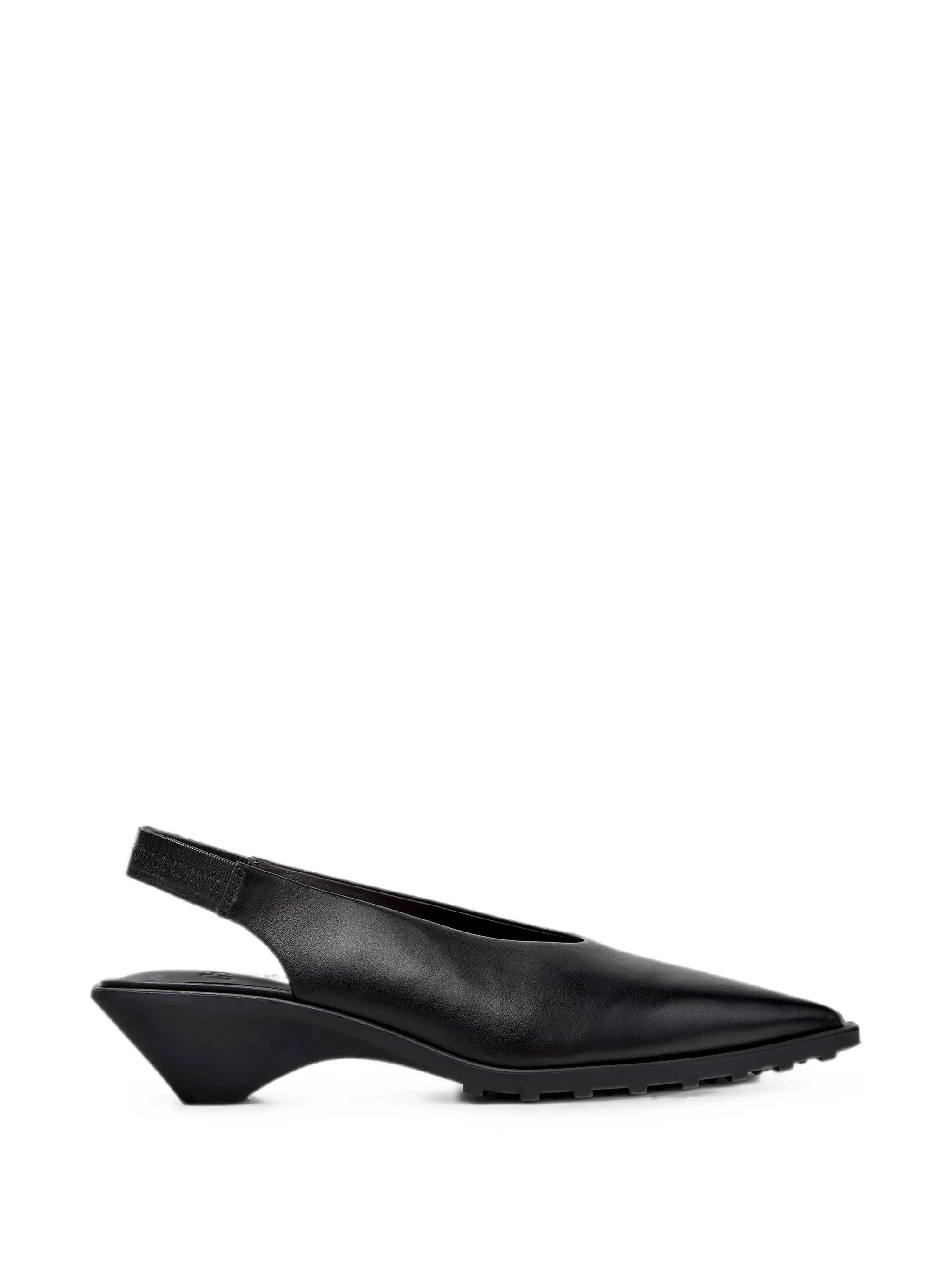 Camper SNEAKERS Nero