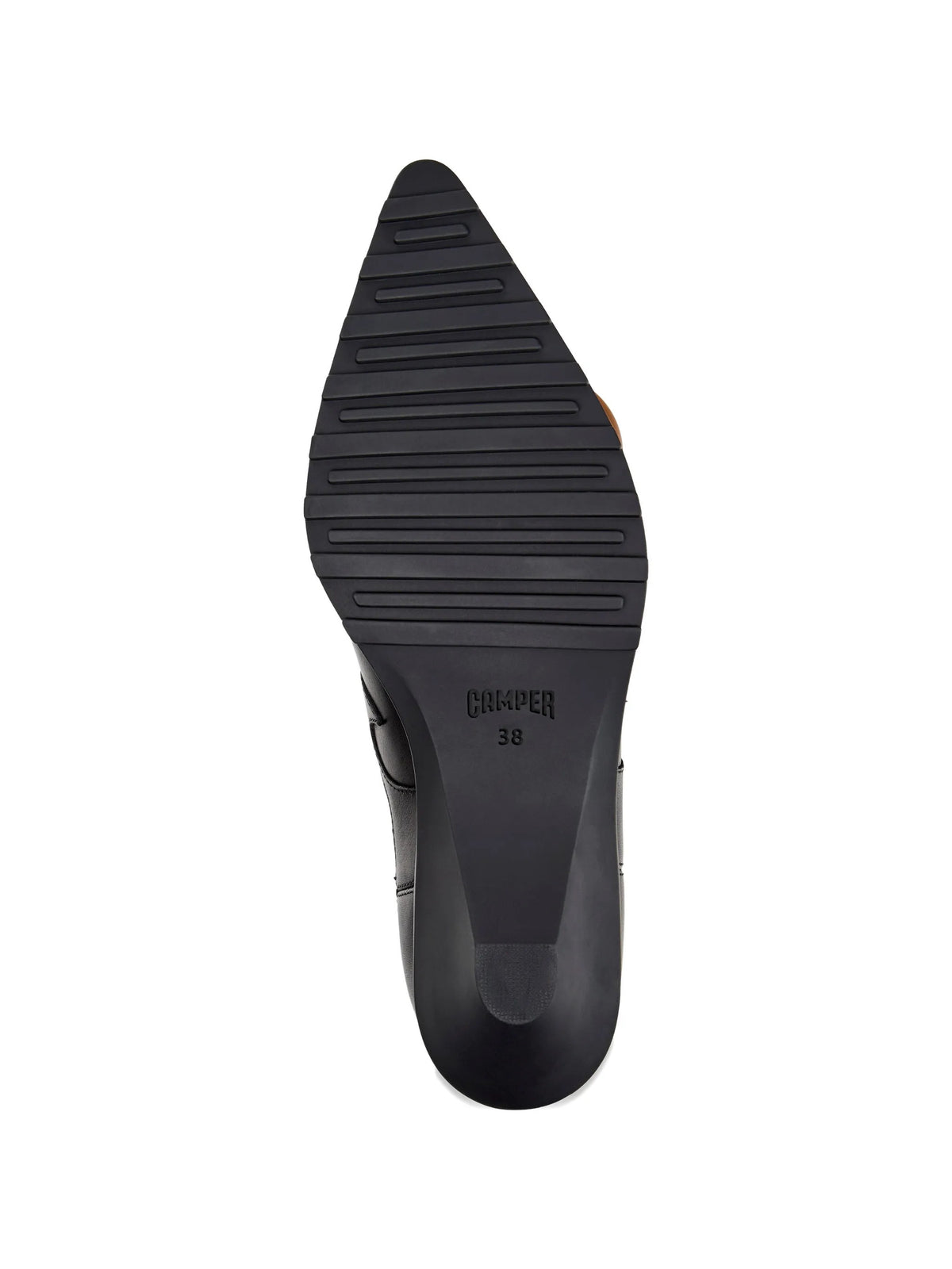 Camper SNEAKERS Nero