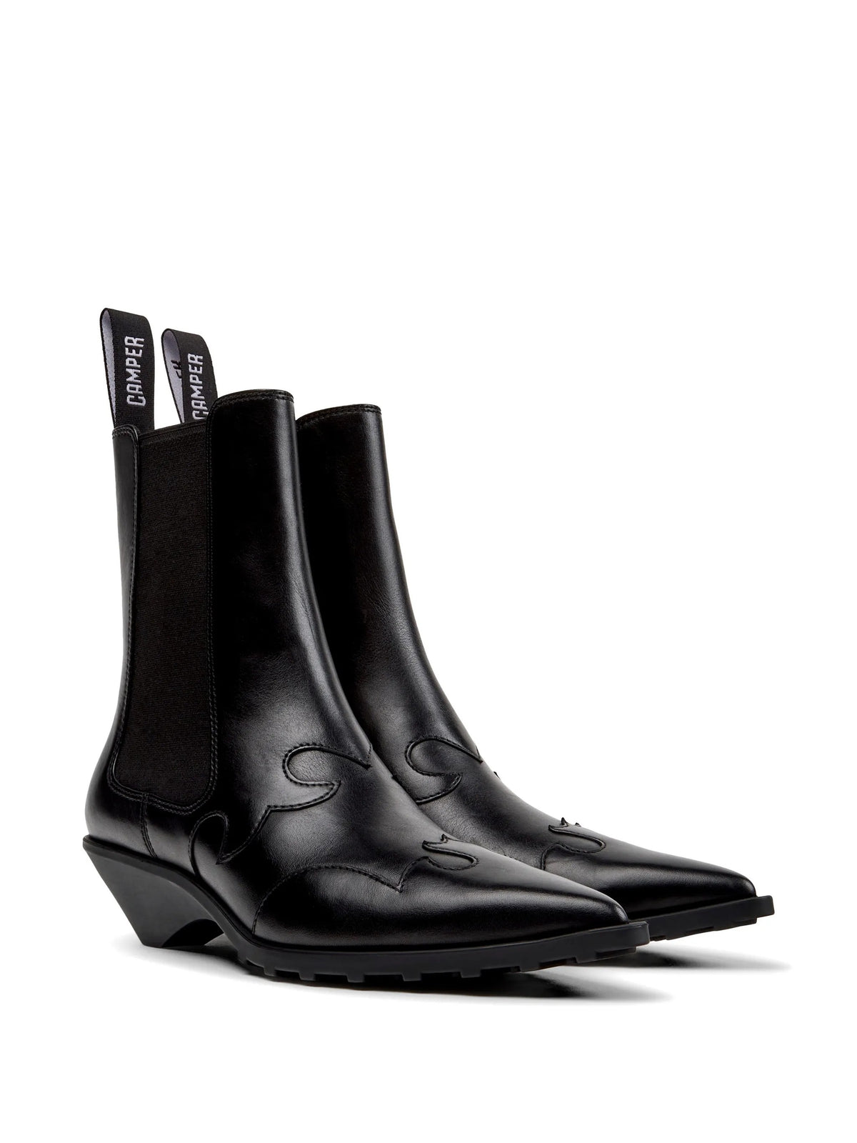 Camper SNEAKERS Nero