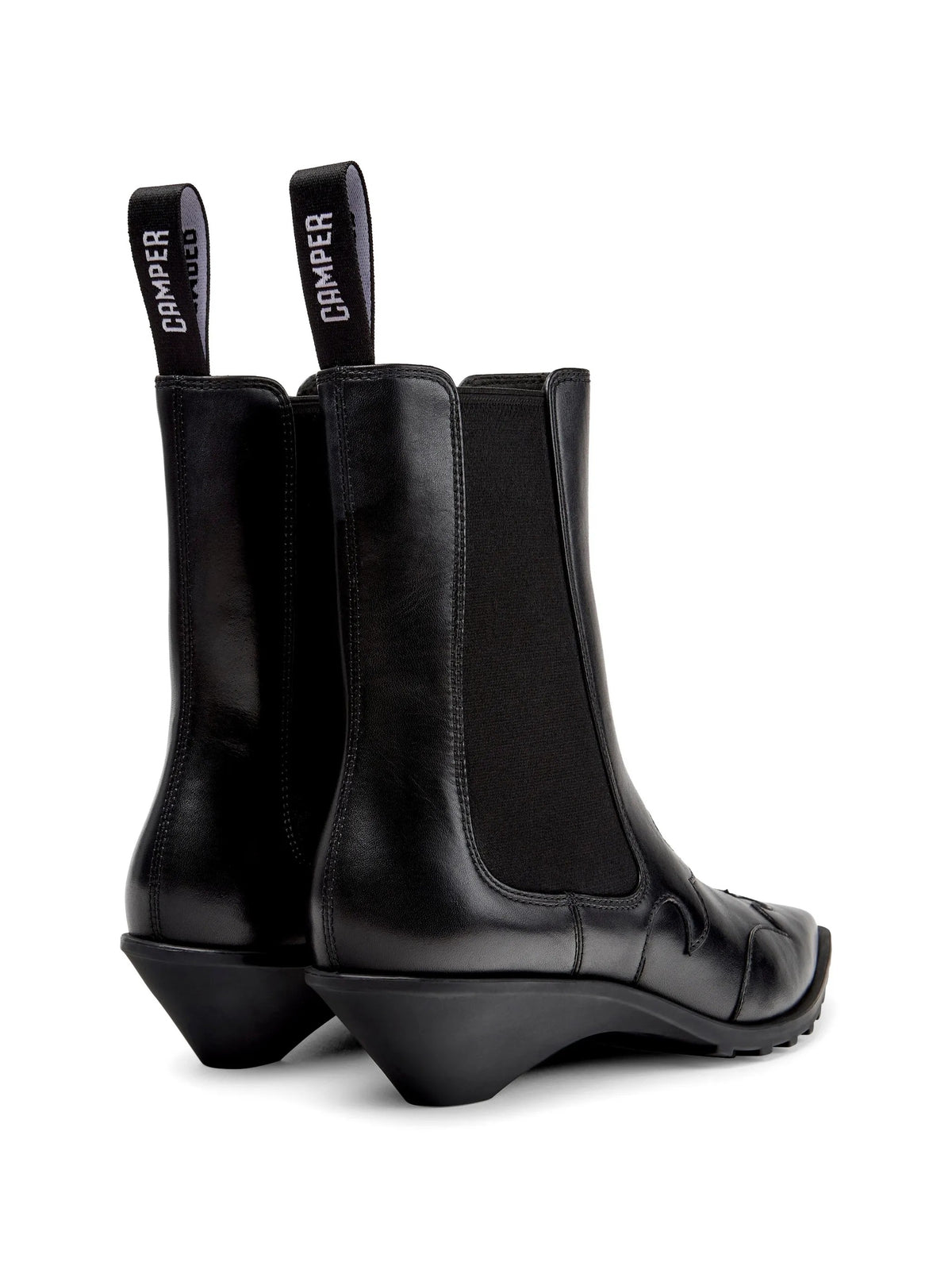 Camper SNEAKERS Nero