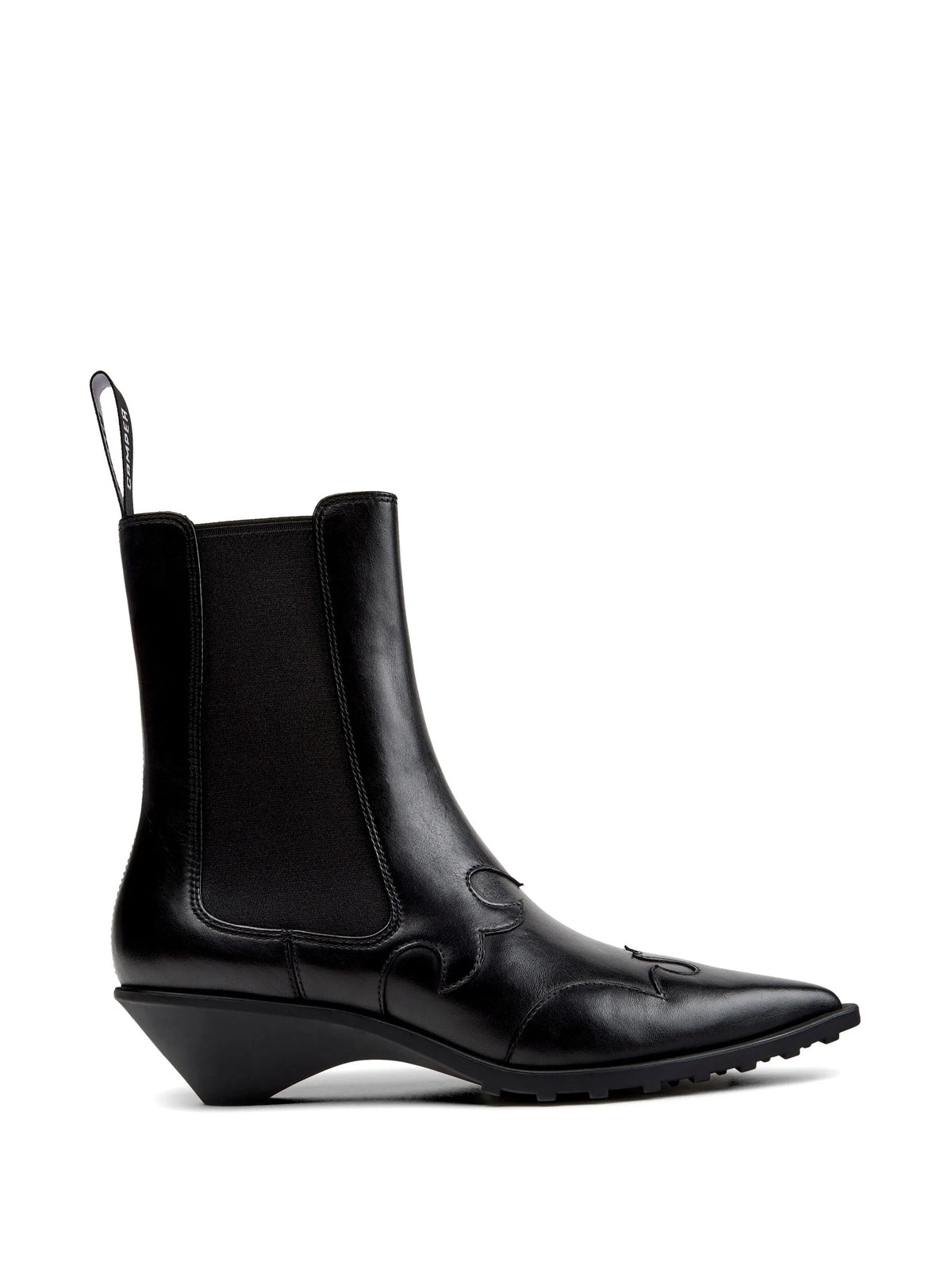 Camper SNEAKERS Nero