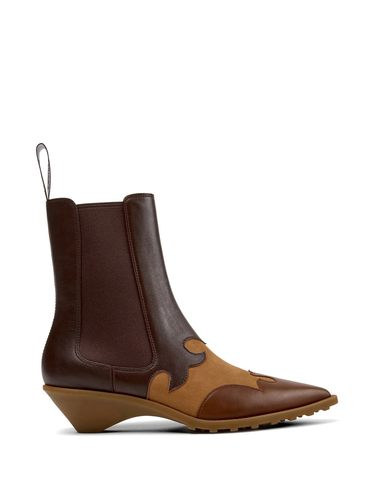 Camper SNEAKERS Marrone