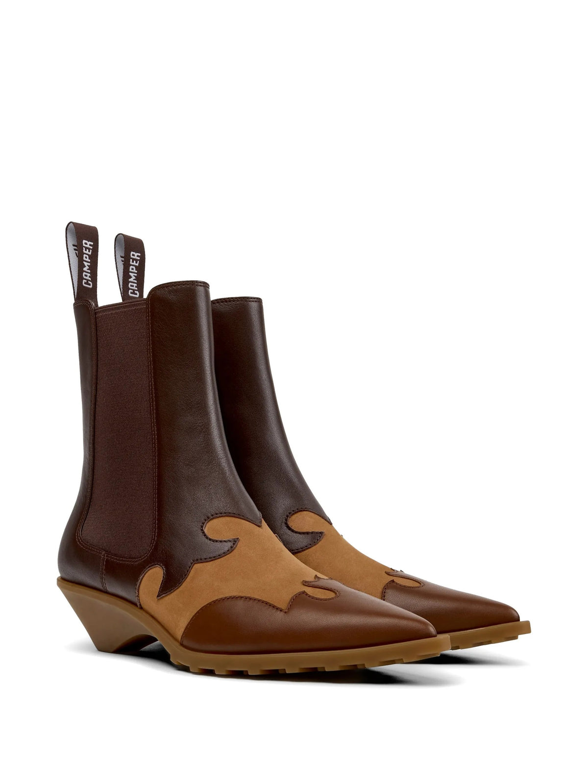Camper SNEAKERS Marrone