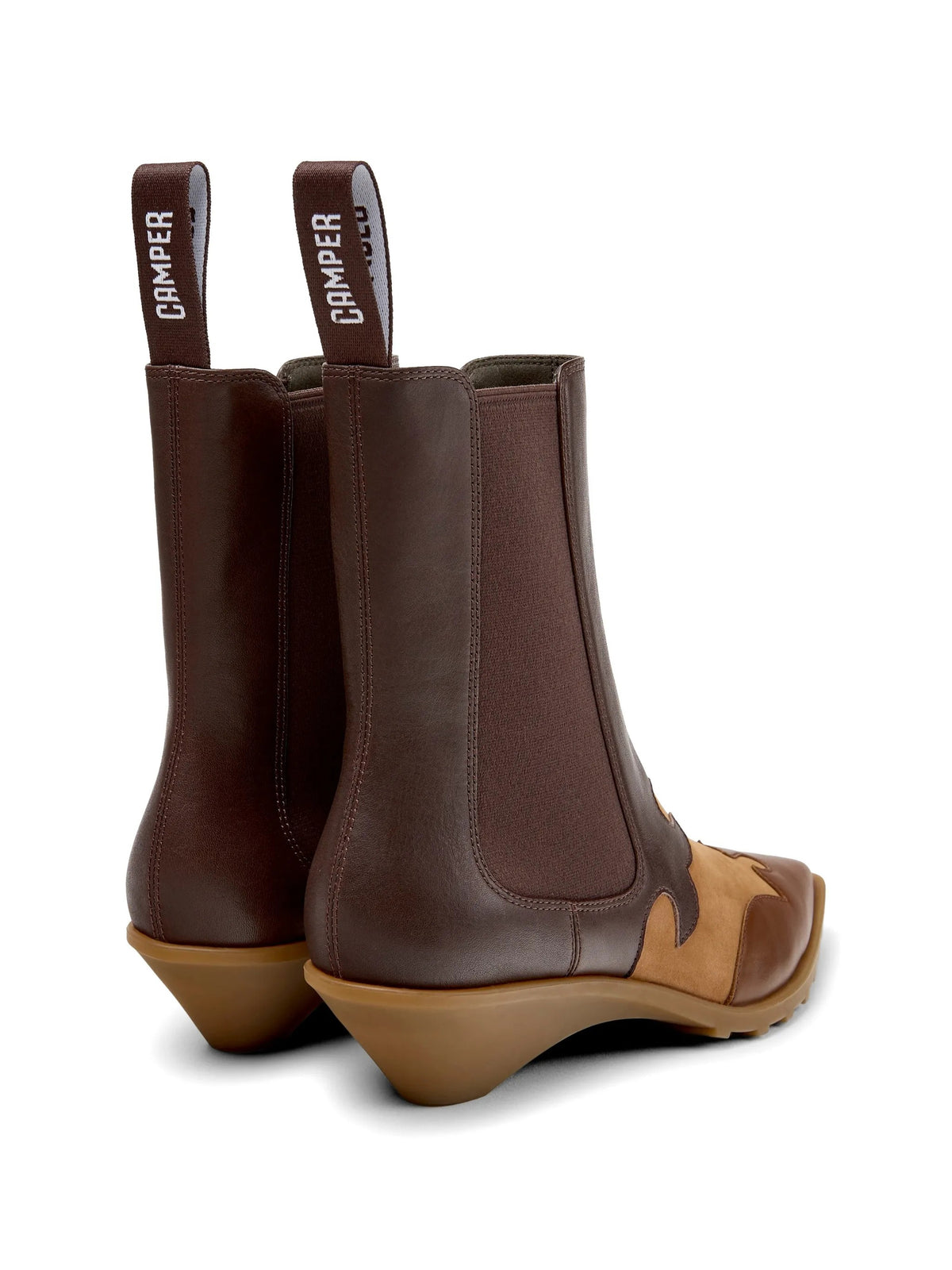 Camper SNEAKERS Marrone