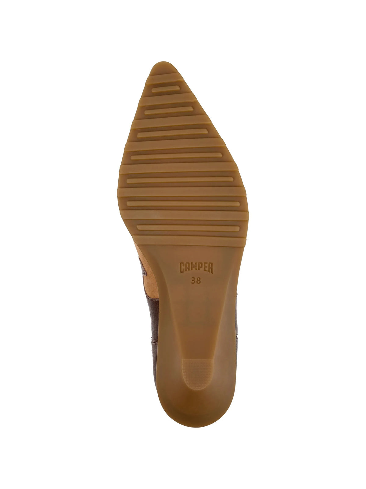 Camper SNEAKERS Marrone