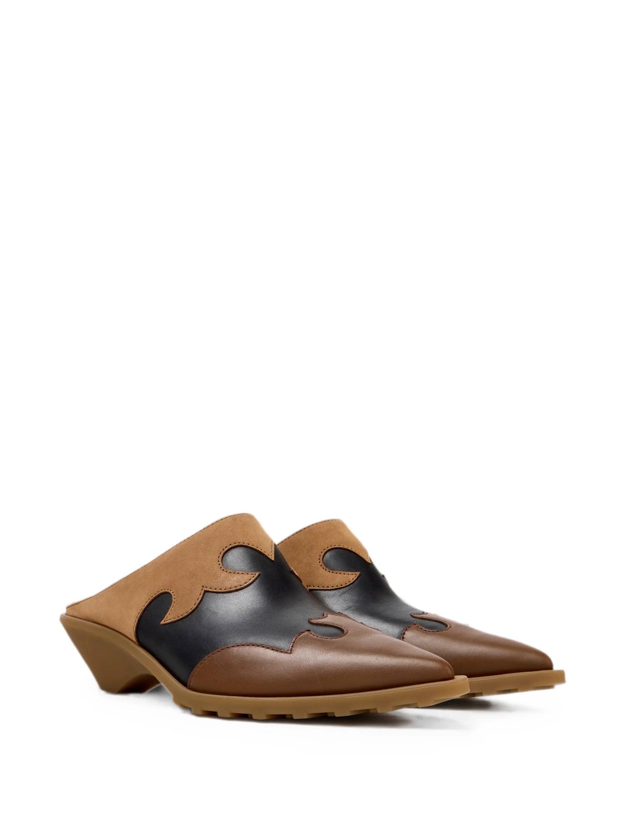 Camper SNEAKERS Nero
