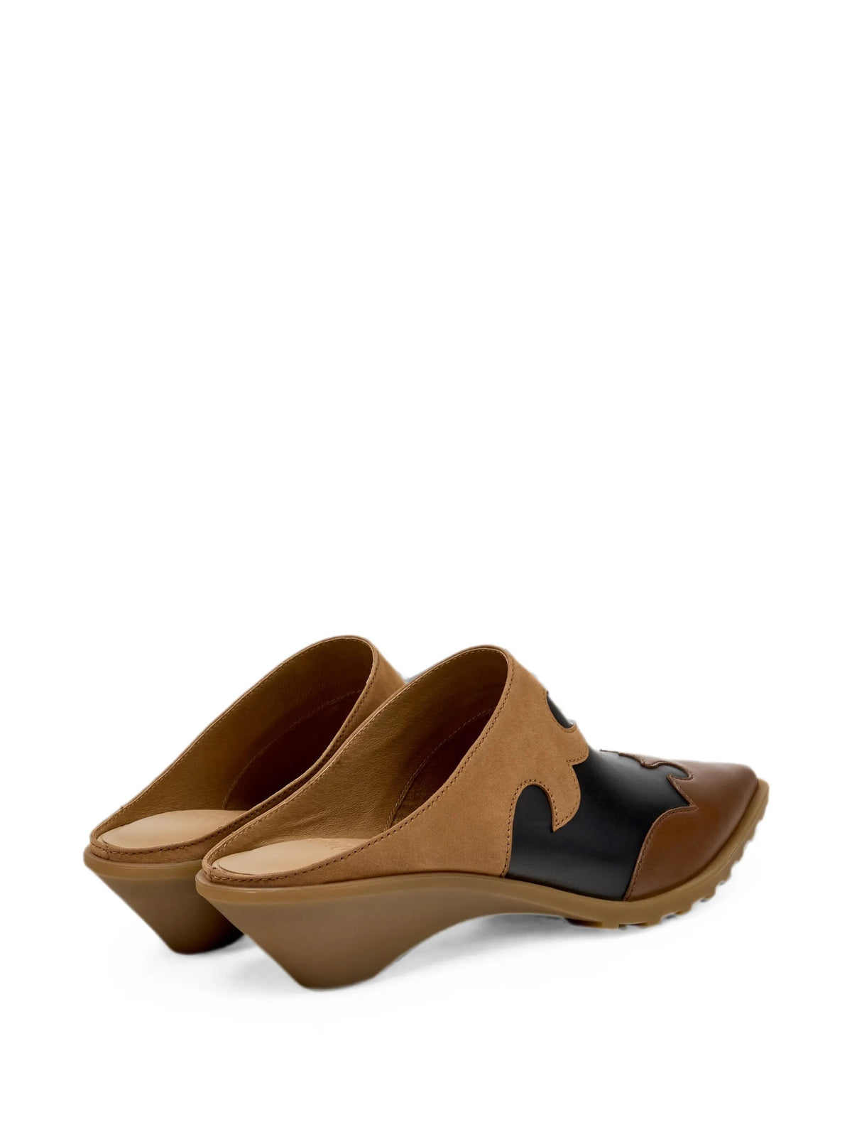 Camper SNEAKERS Nero