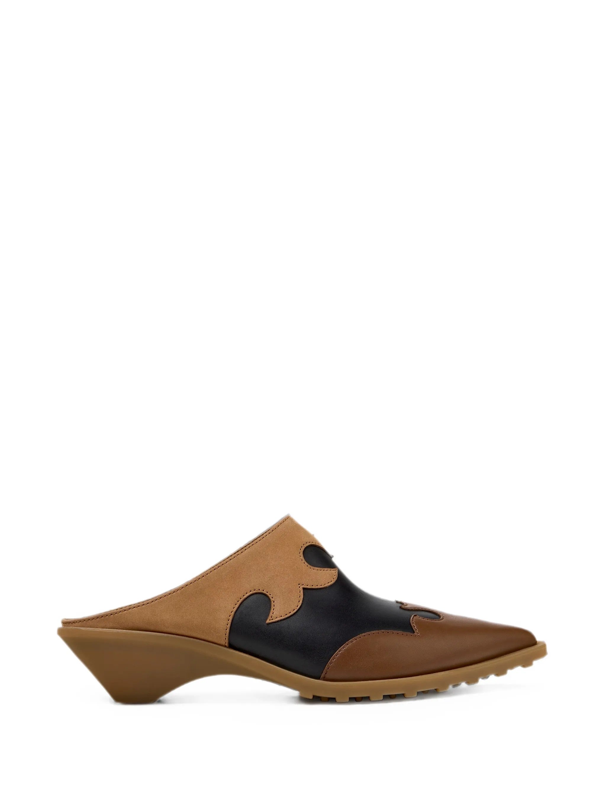 Camper SNEAKERS Nero