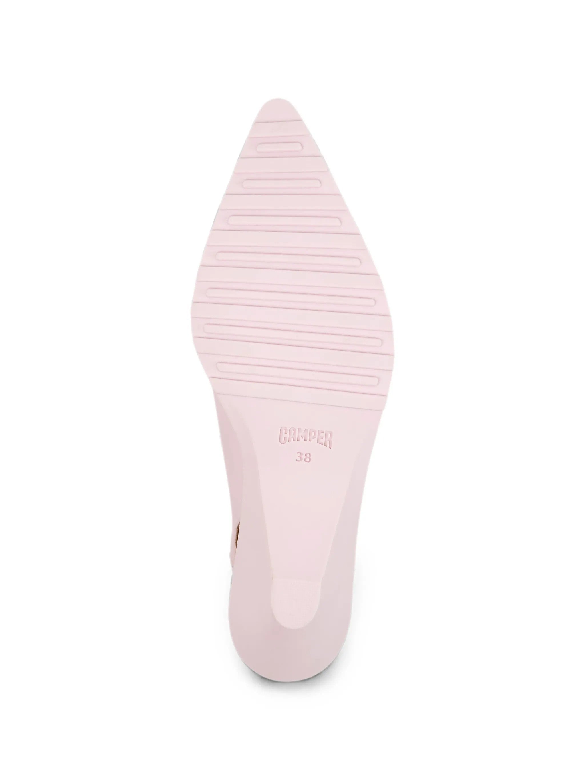 Camper SNEAKERS Rosa