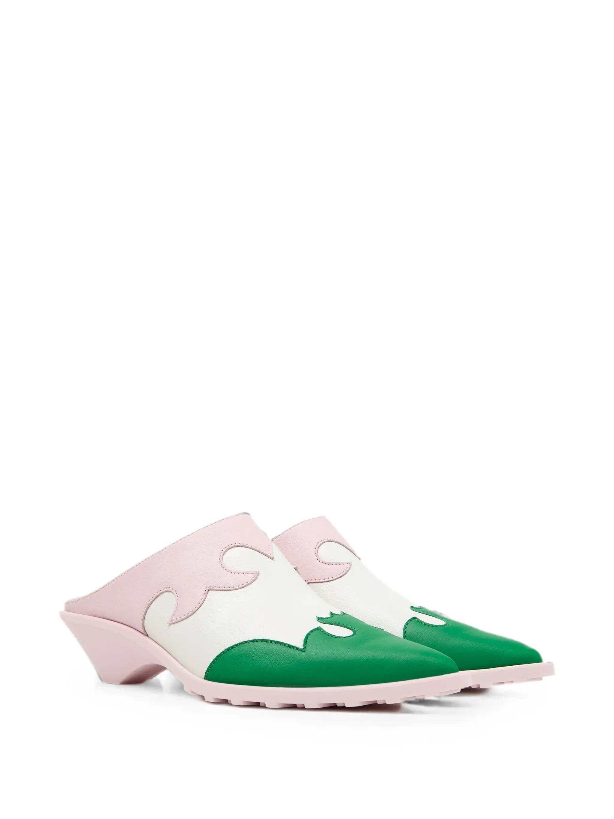 Camper SNEAKERS Rosa