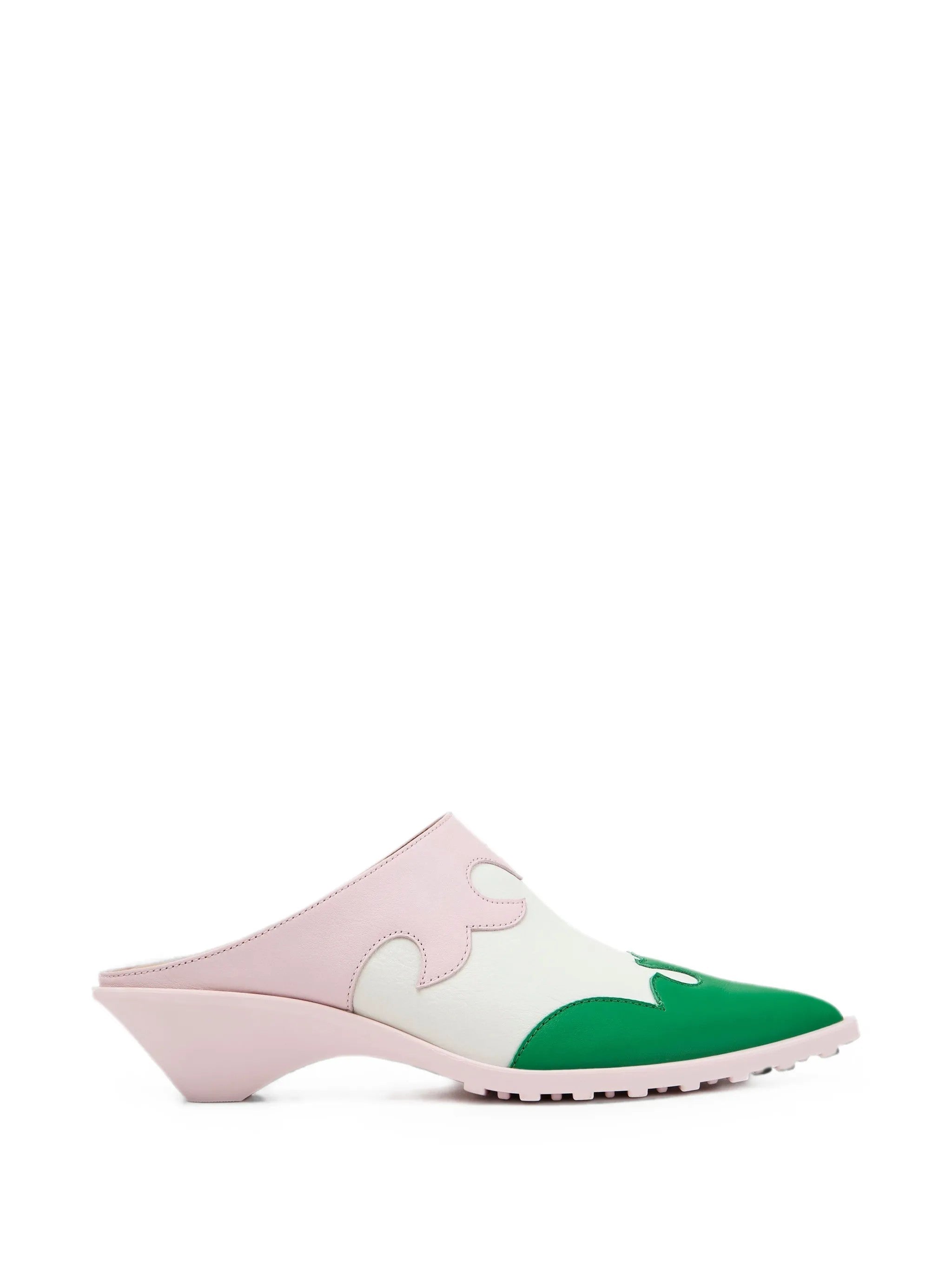 Camper SNEAKERS Rosa
