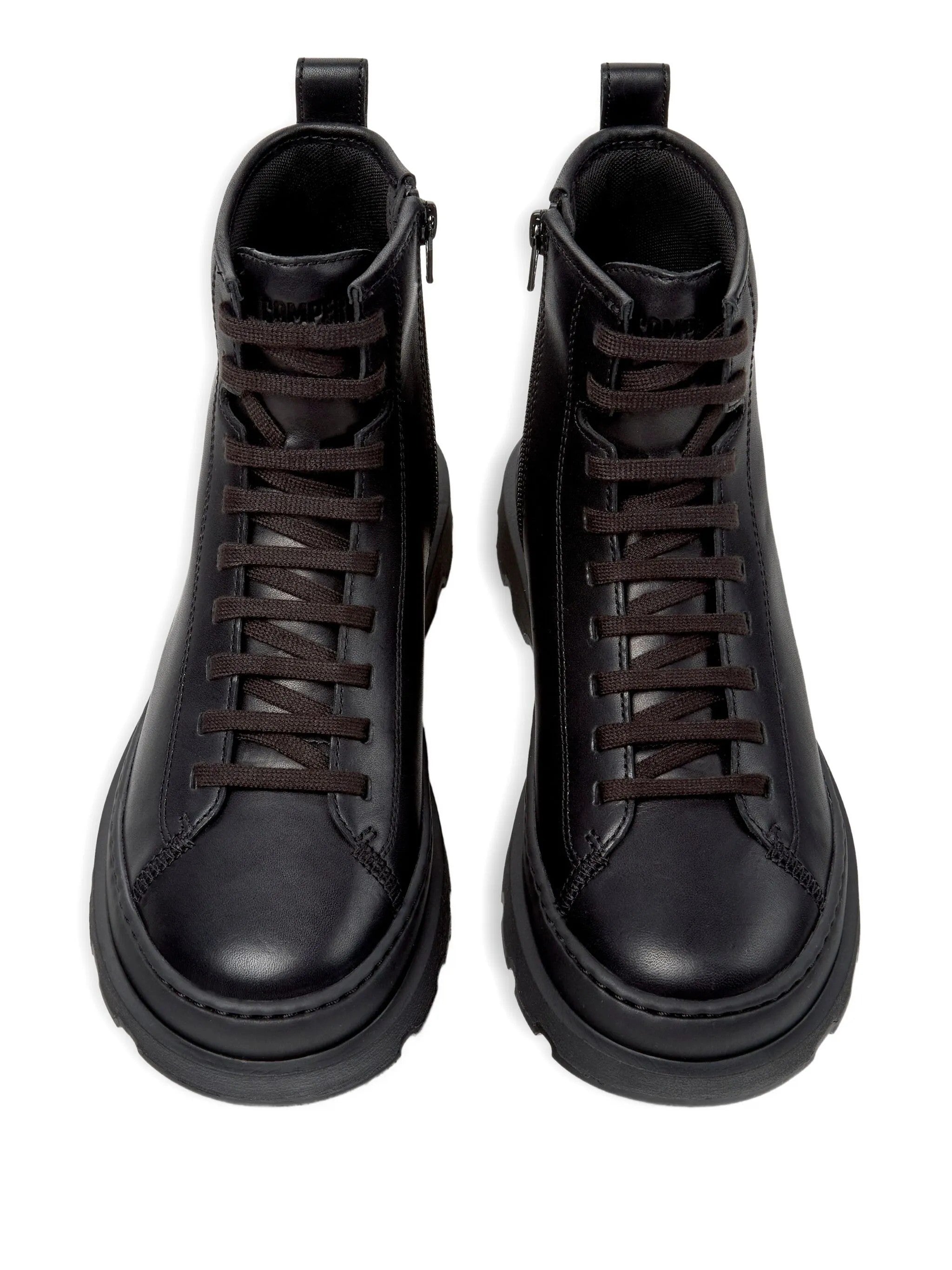 Camper SNEAKERS Nero
