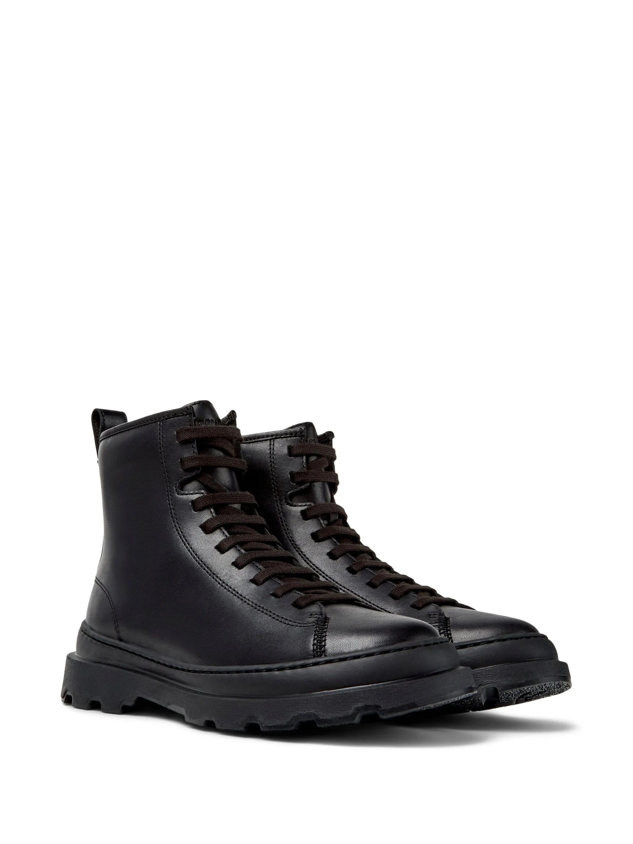 Camper SNEAKERS Nero