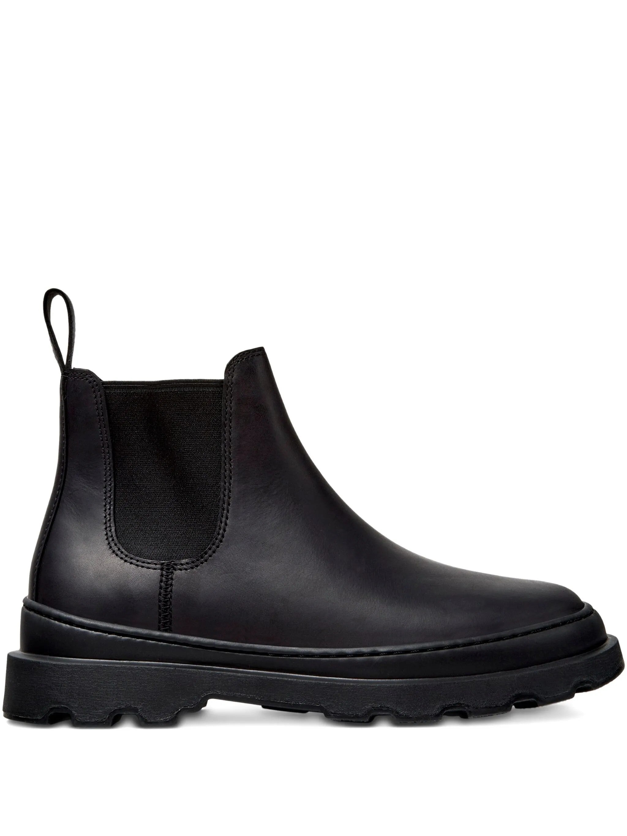 Camper SNEAKERS Nero