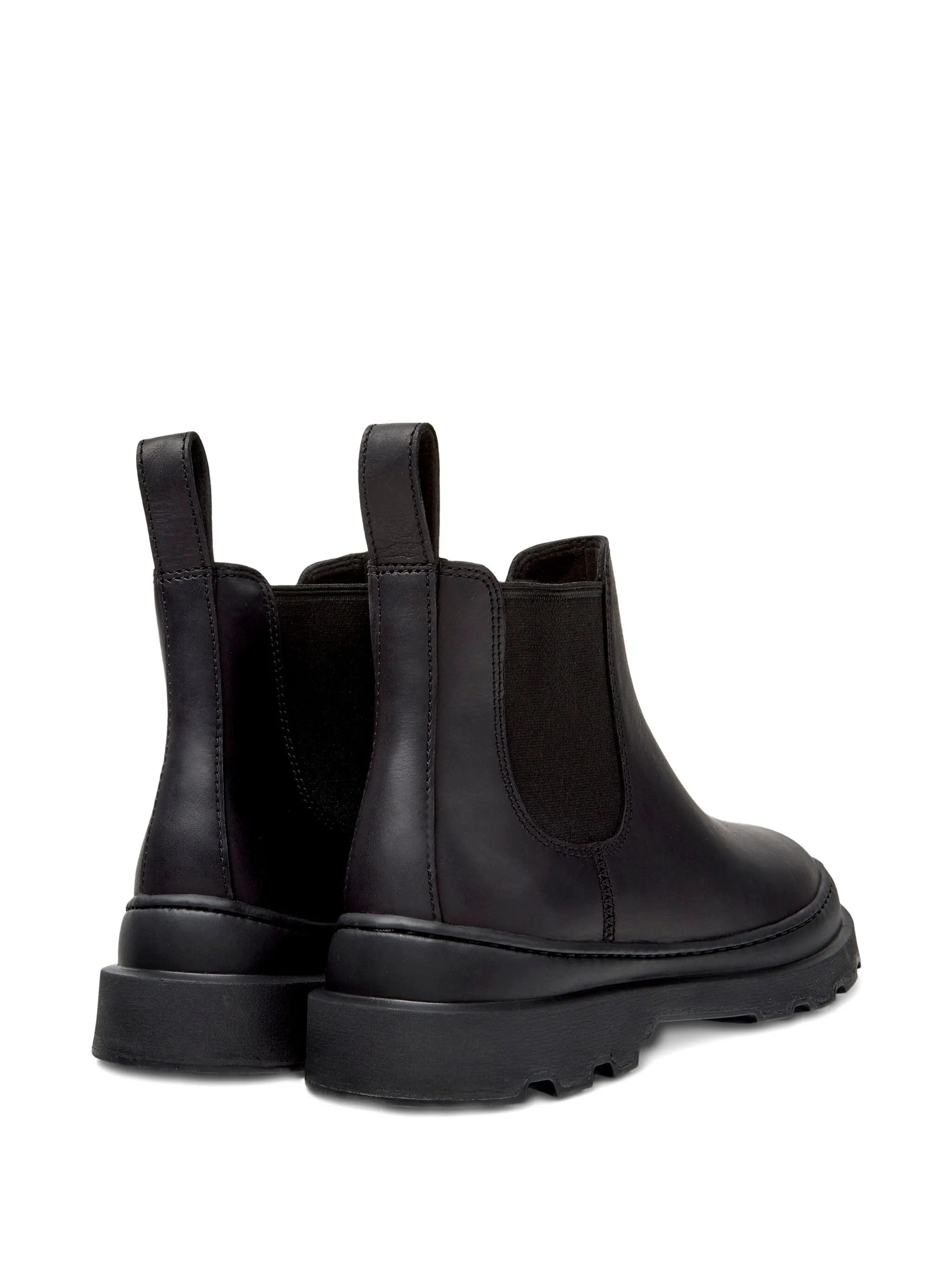 Camper SNEAKERS Nero