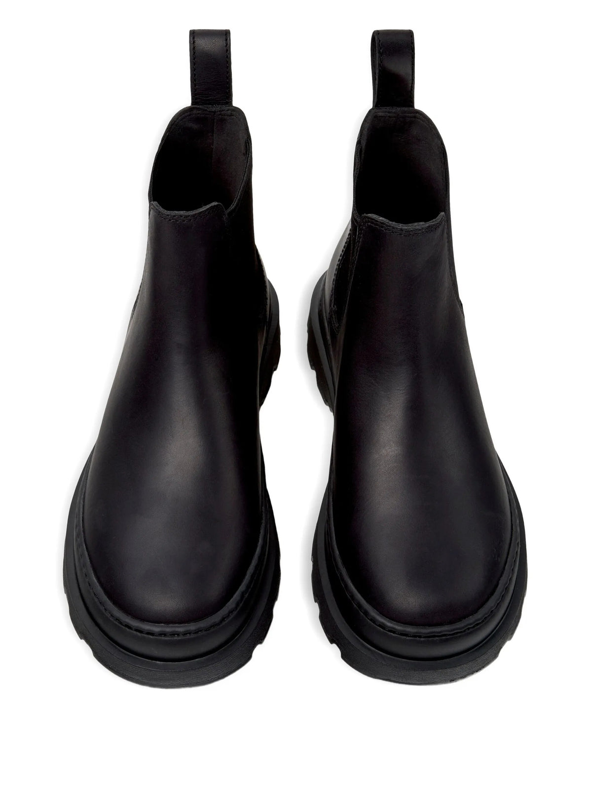 Camper SNEAKERS Nero