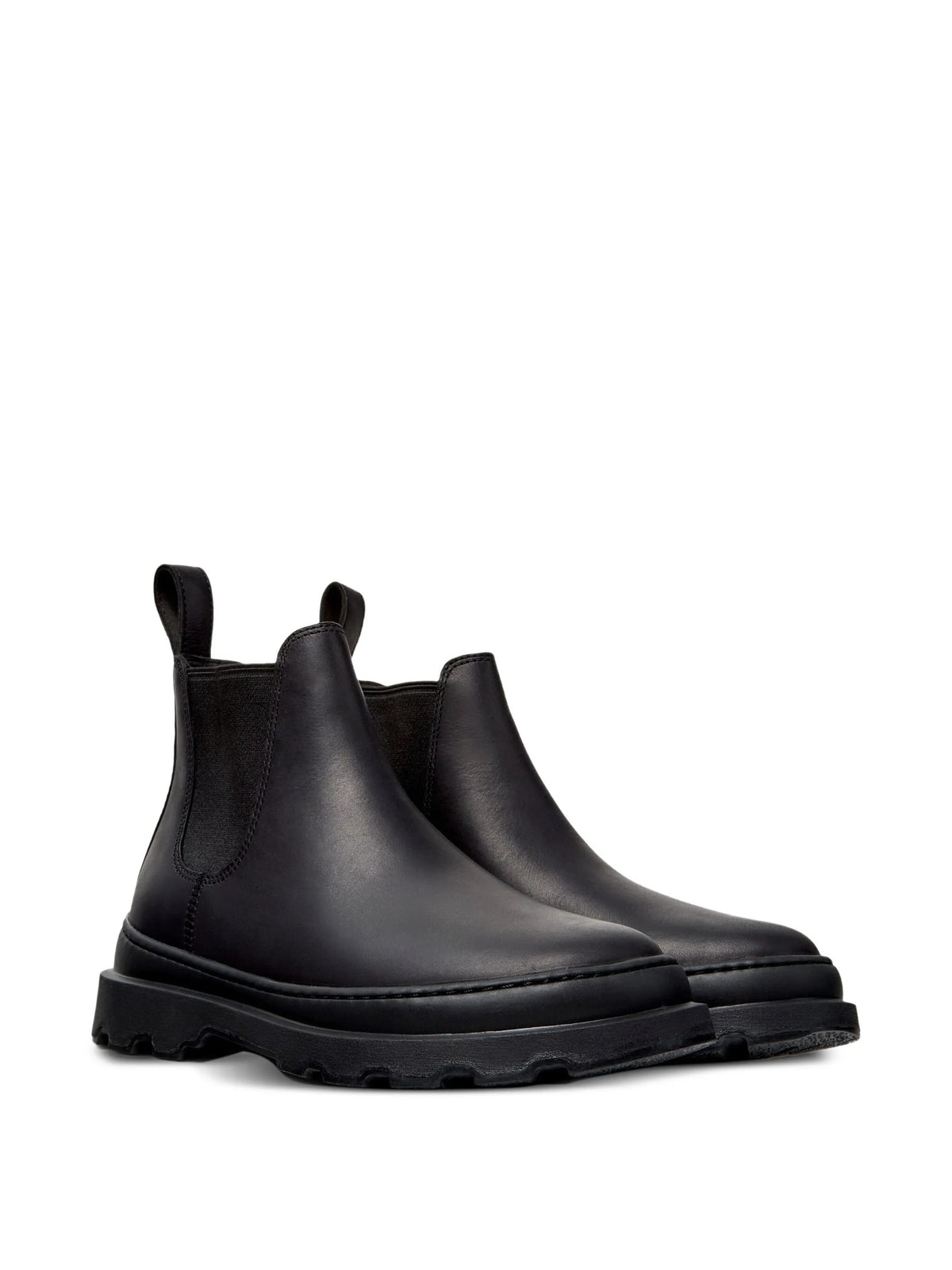 Camper SNEAKERS Nero