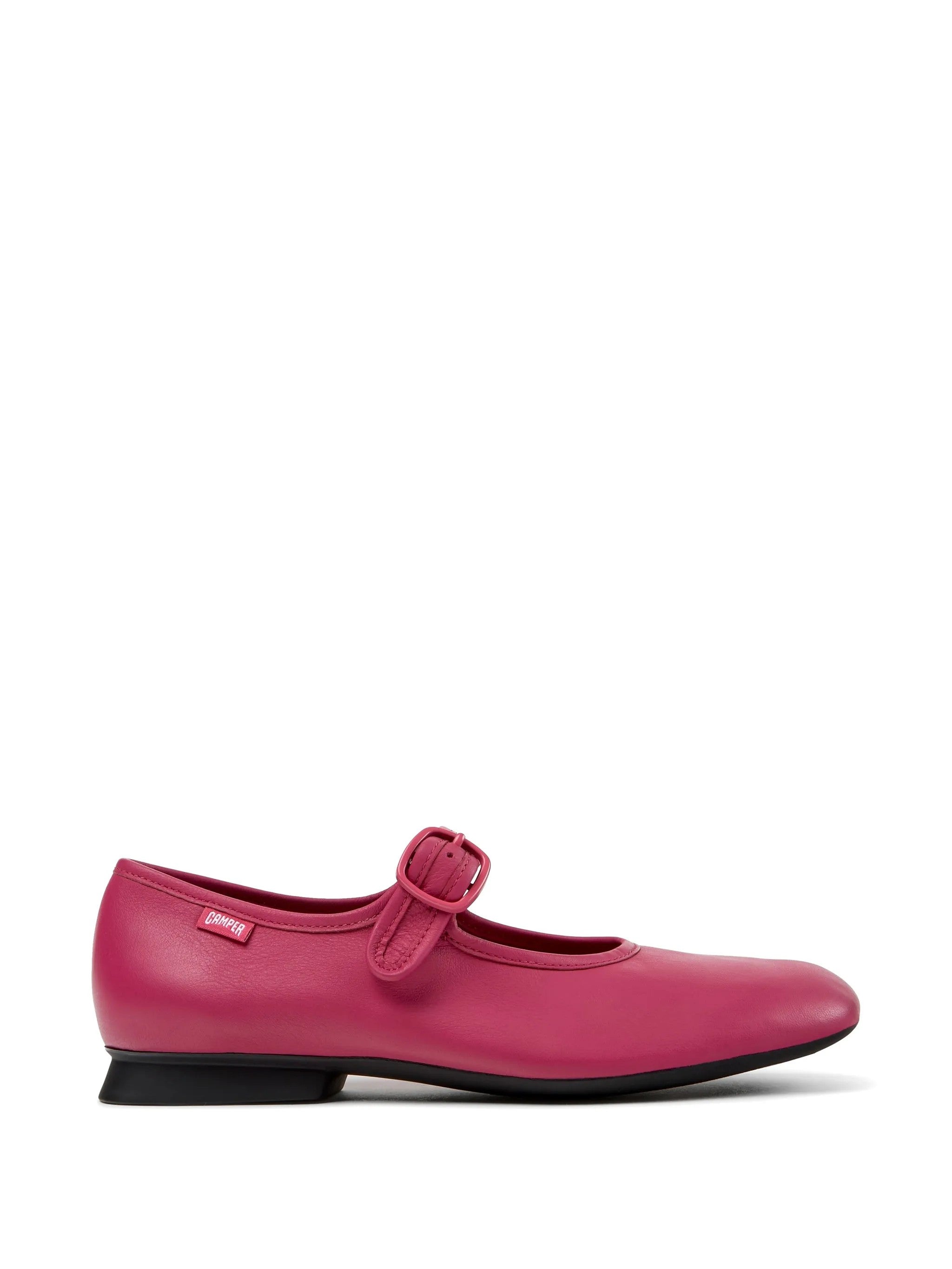 Camper SNEAKERS Rosso