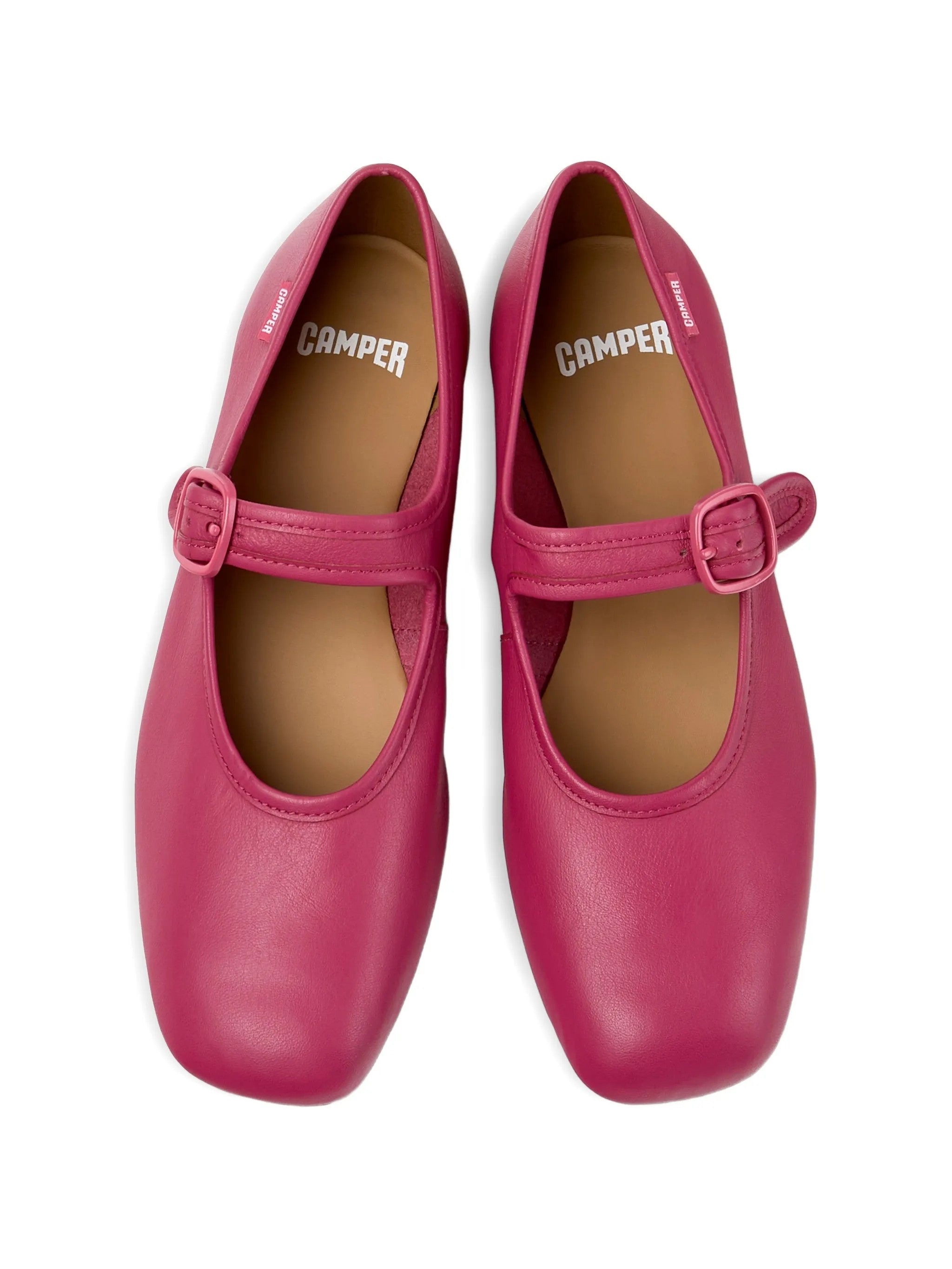 Camper SNEAKERS Rosso