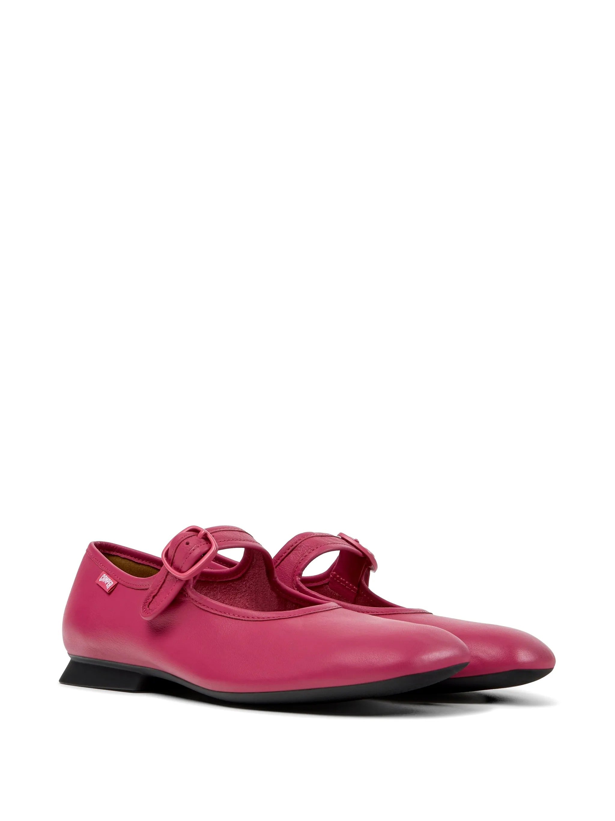 Camper SNEAKERS Rosso